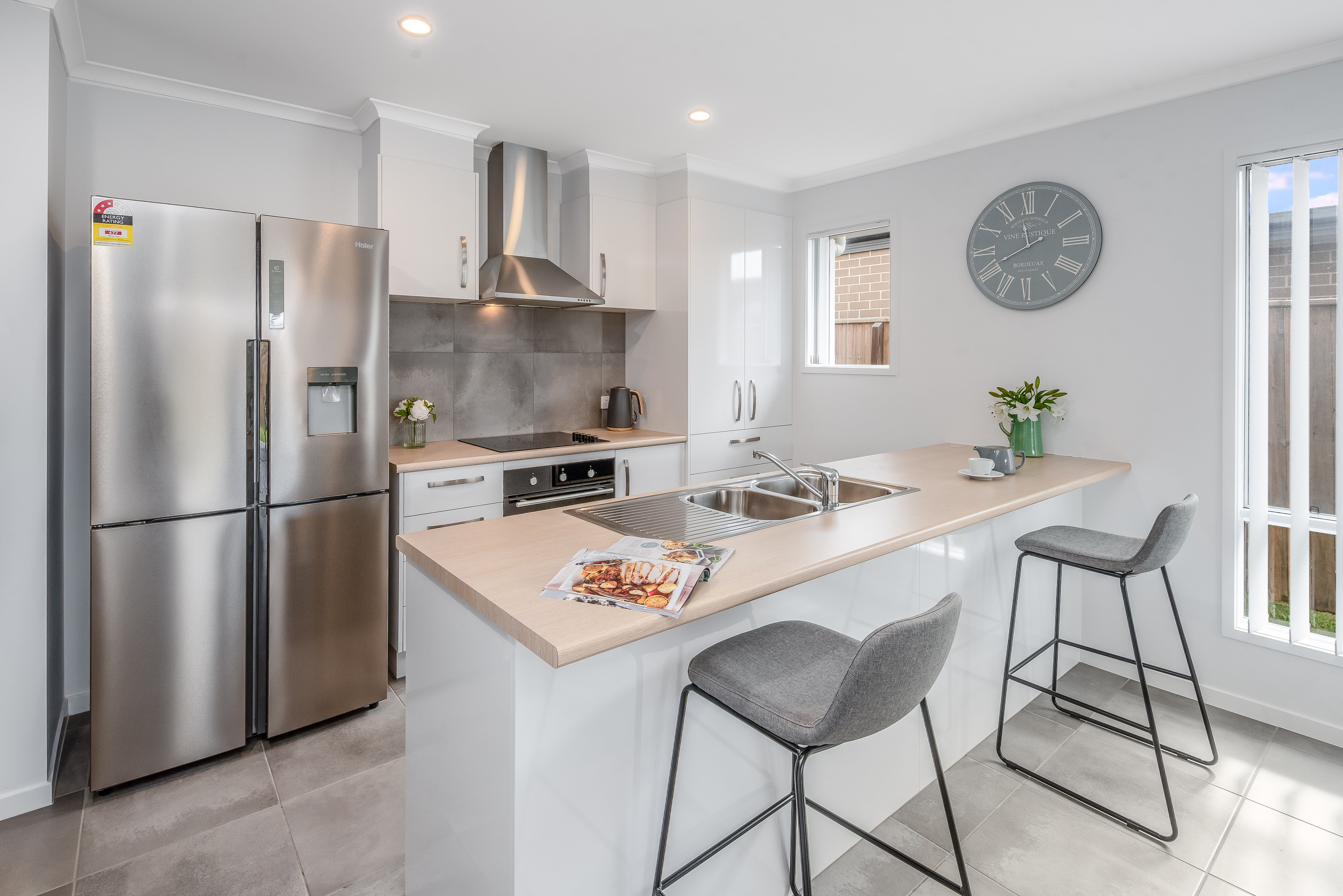 18 Bradley Crescent, Baringa, QLD 4551