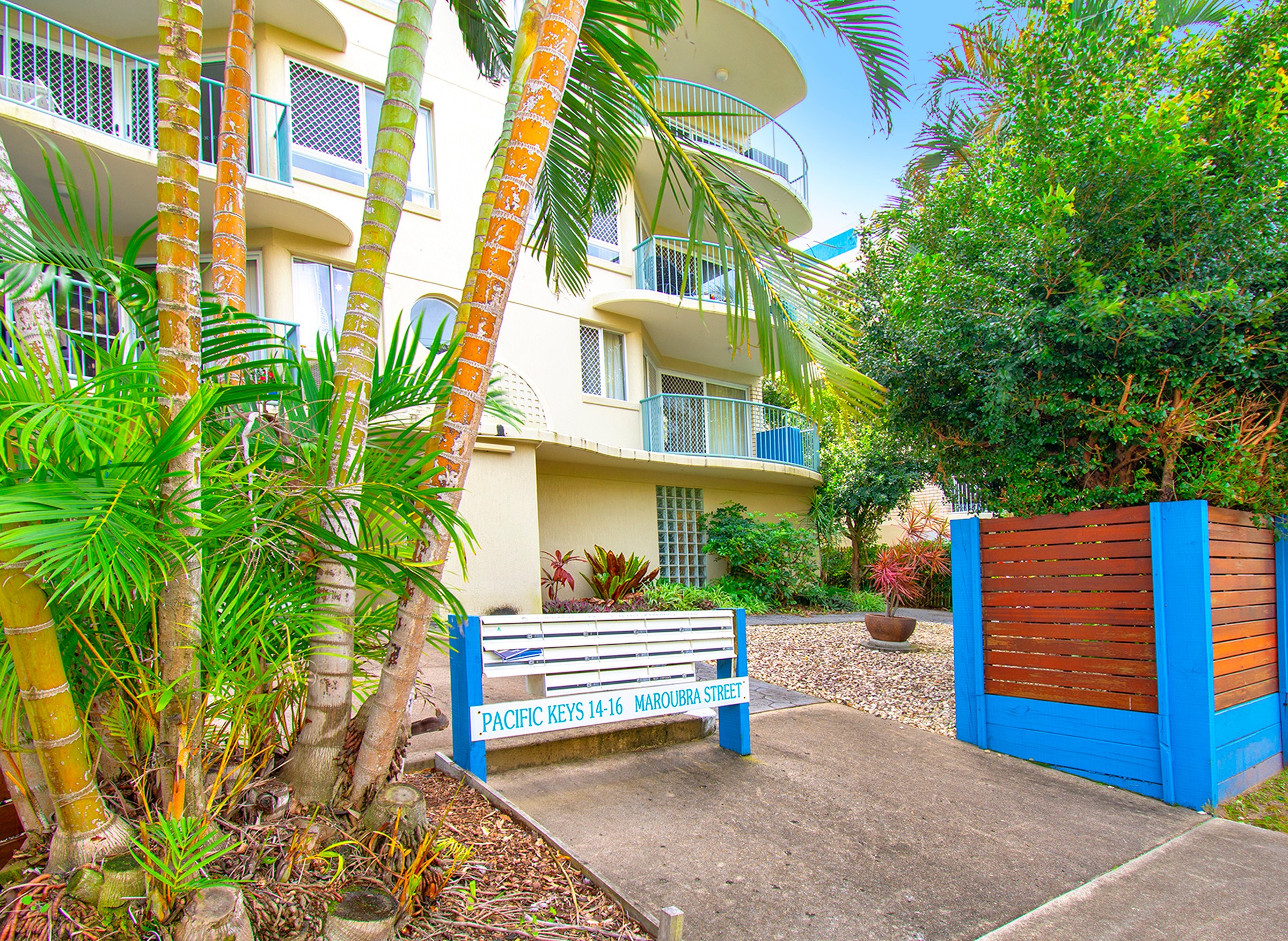 2/14-16 Maroubra Street, Maroochydore, QLD 4558