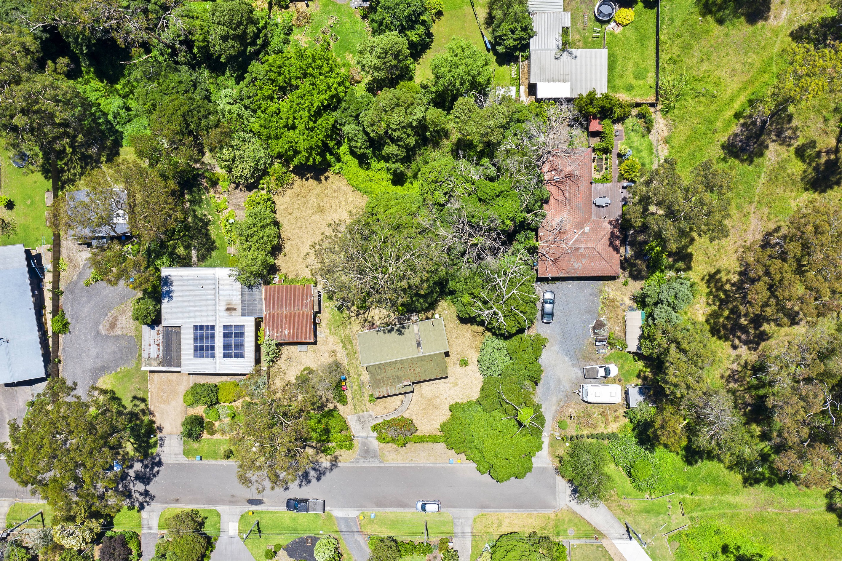 29 Rona Street, Ferntree Gully, VIC 3156