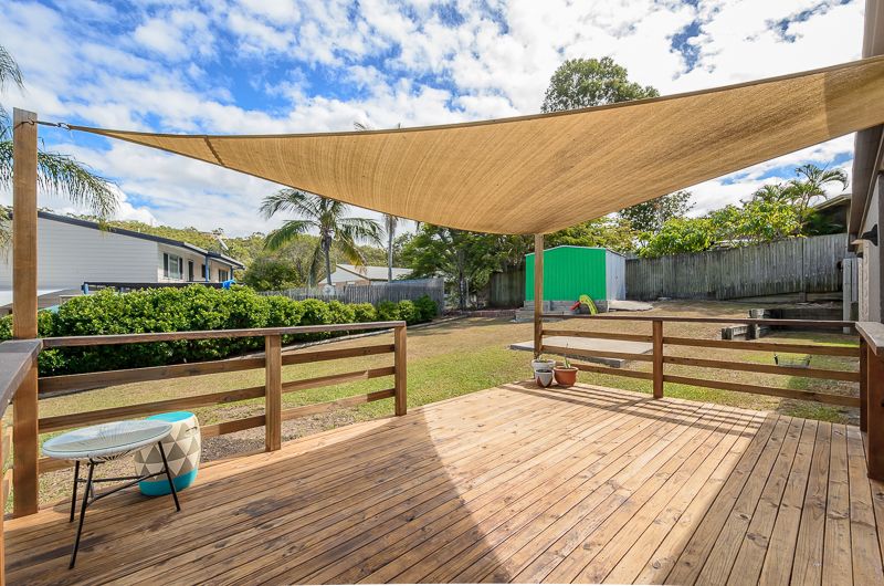 17 Hayes Avenue, Boyne Island, QLD 4680