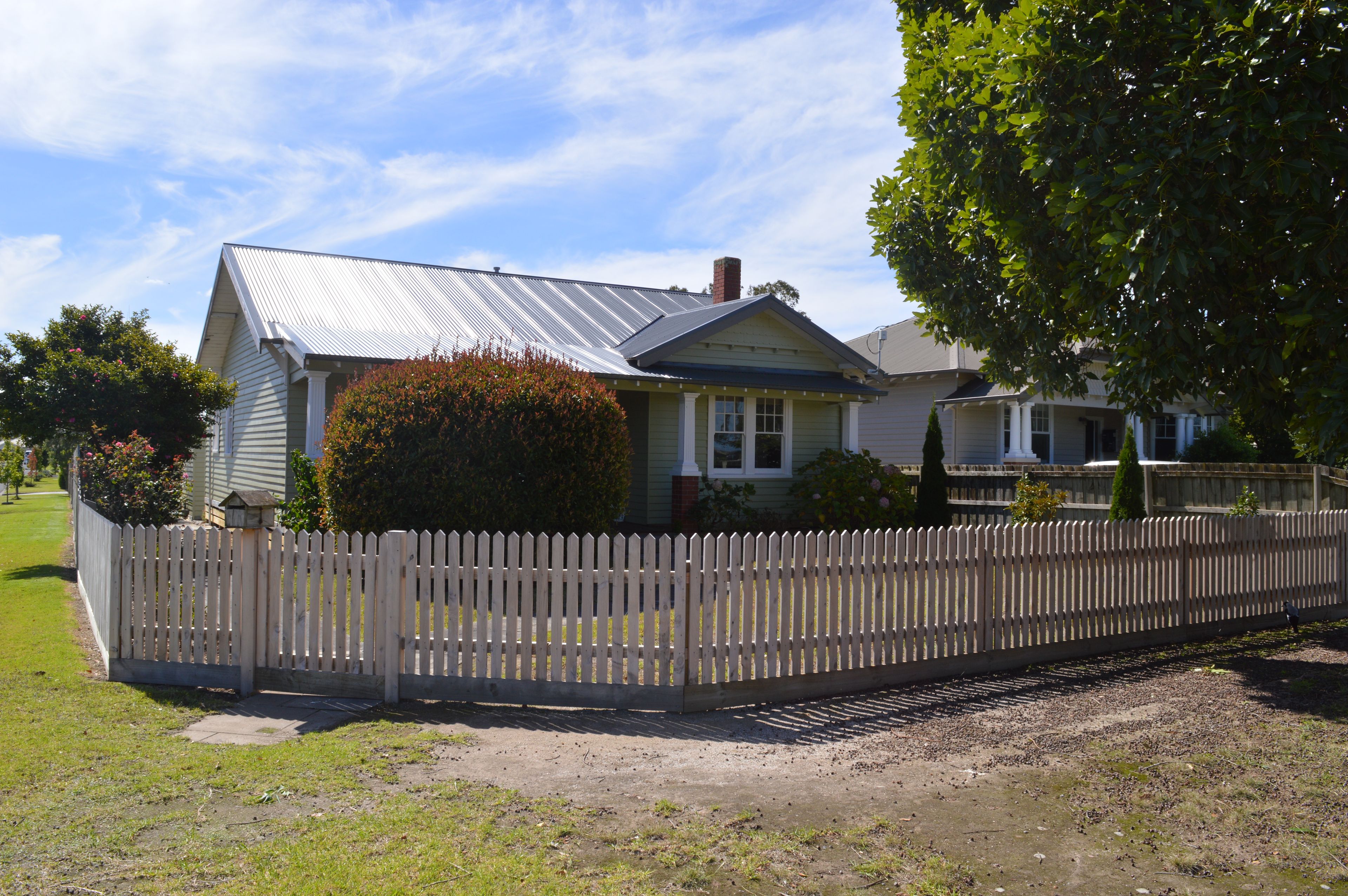 9 Duke Street, Yarram VIC 3971