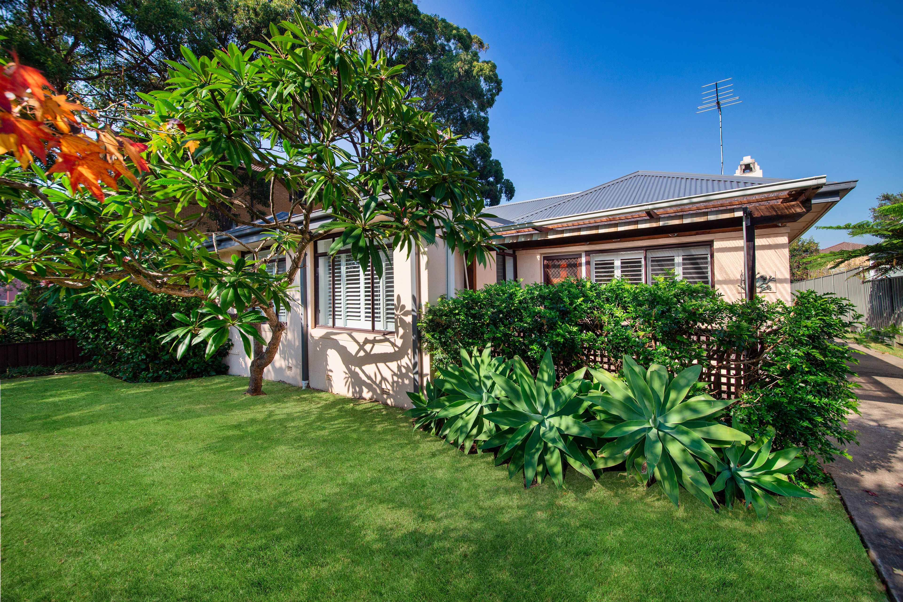 12 Caronia Avenue, Cronulla NSW 2230