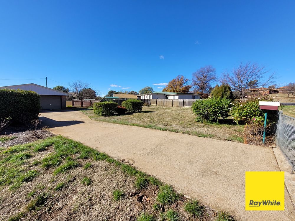2 Wangie Street, Cooma, NSW 2630