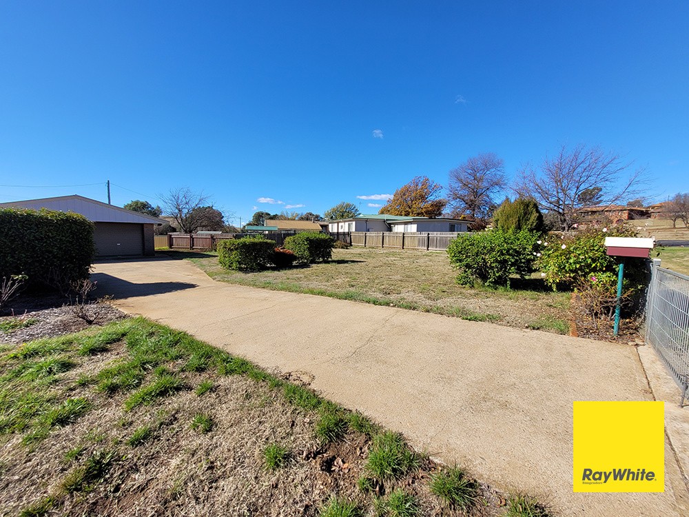 2 Wangie Street, Cooma, NSW 2630