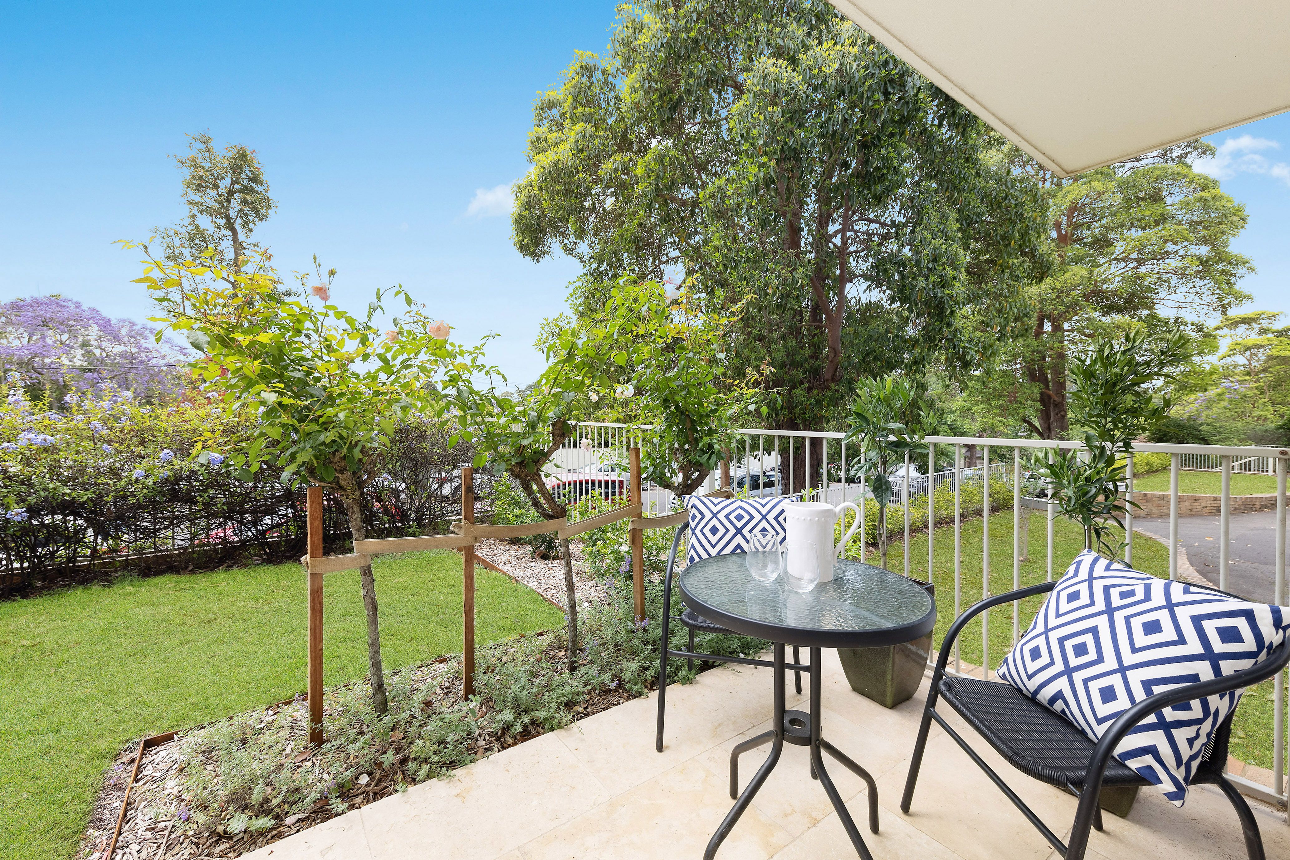 27/2 King Street, Turramurra, NSW 2074