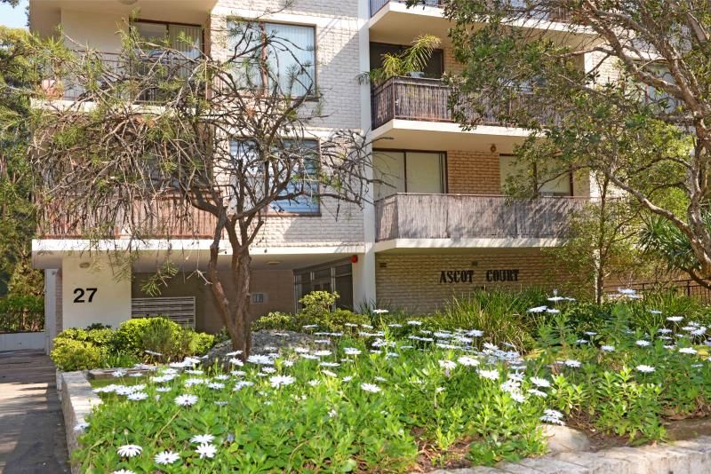 7E/27 Ocean Street, Bondi Beach, NSW 2026