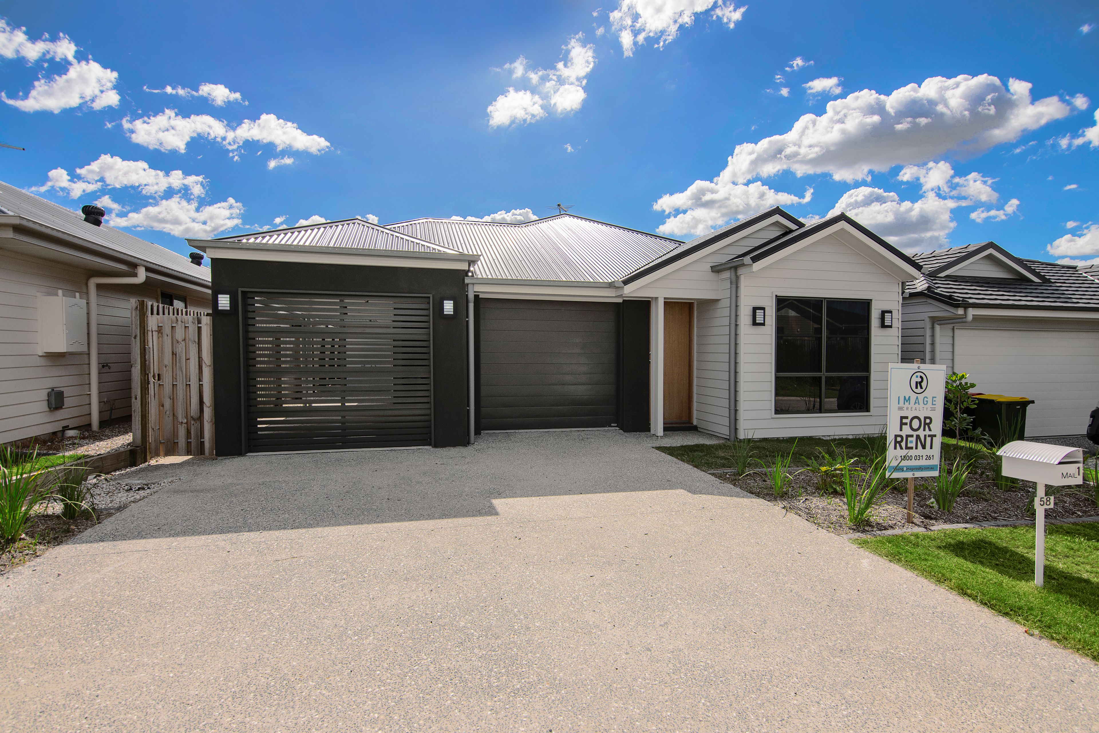 58 Wicker Road, Park Ridge, QLD 4125 - Sold DuplexSemi-detached - Ray ...
