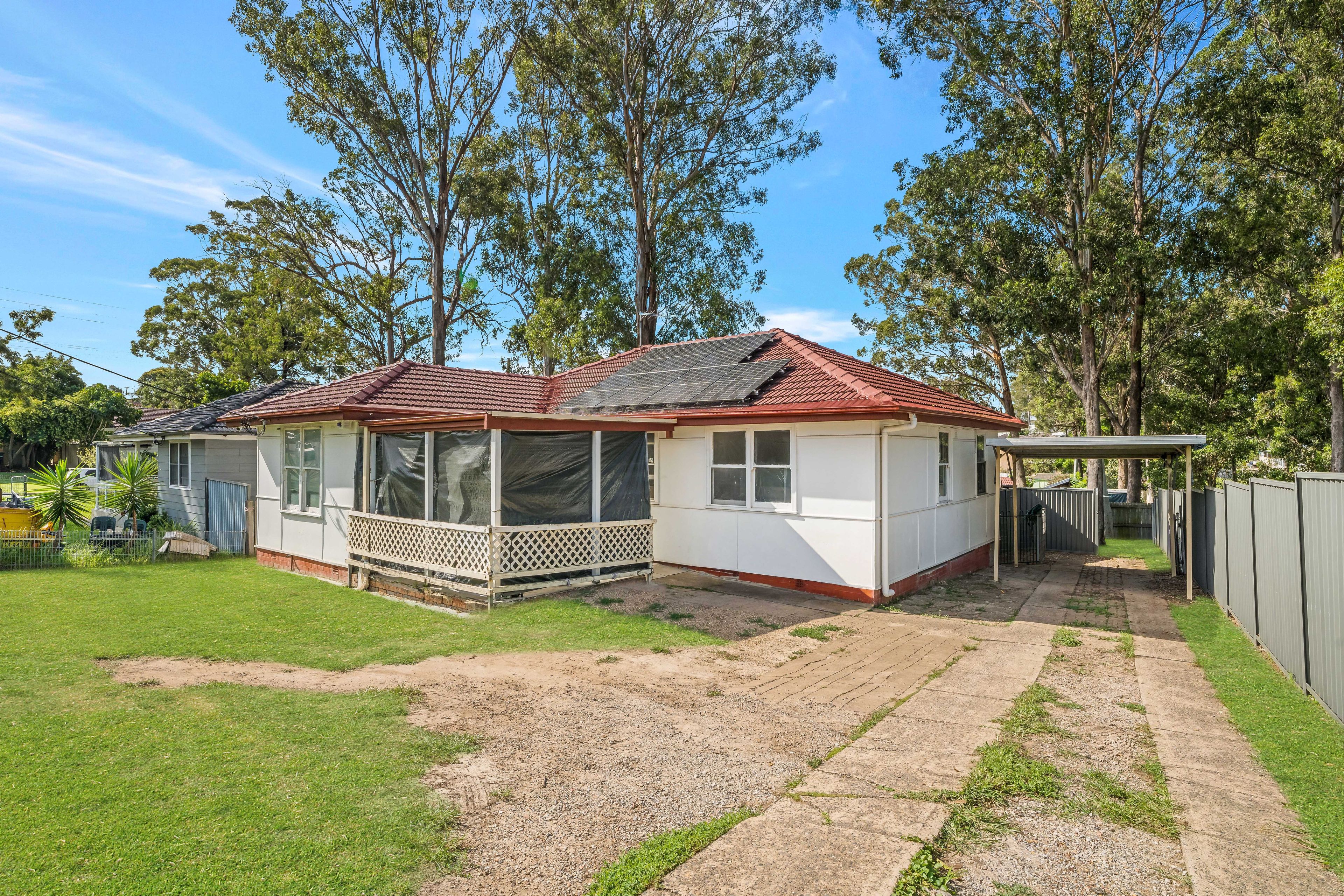 19 & 19a Cartwright Avenue, Busby, NSW 2168
