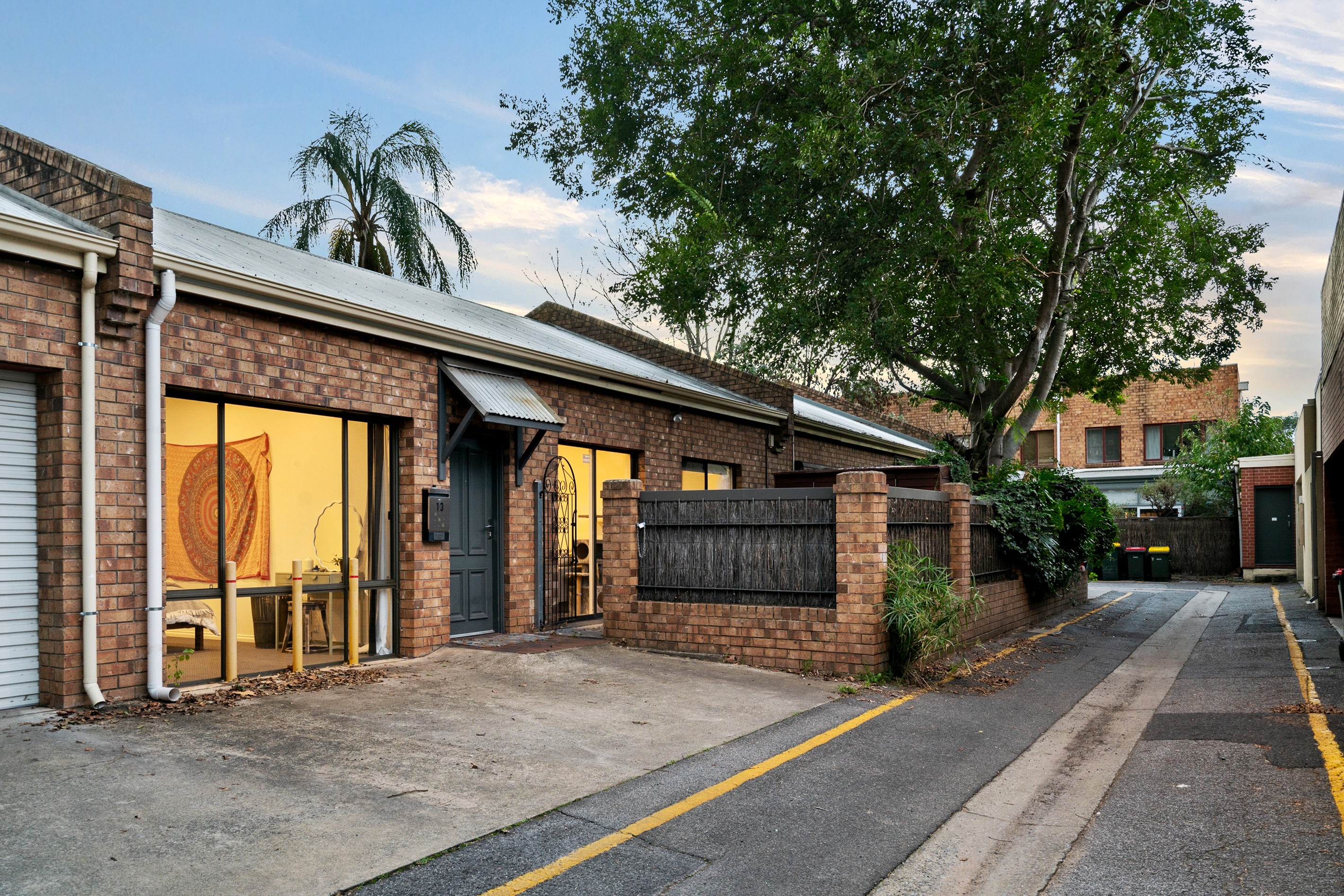 13 Lincoln Lane, North Adelaide, SA 5006