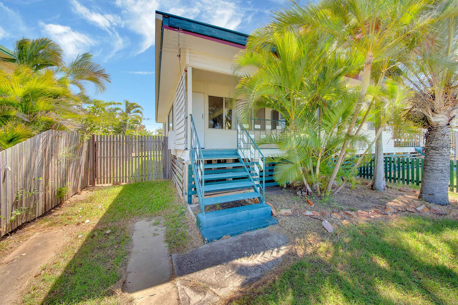 50 Aerodrome Road, Clinton, QLD 4680