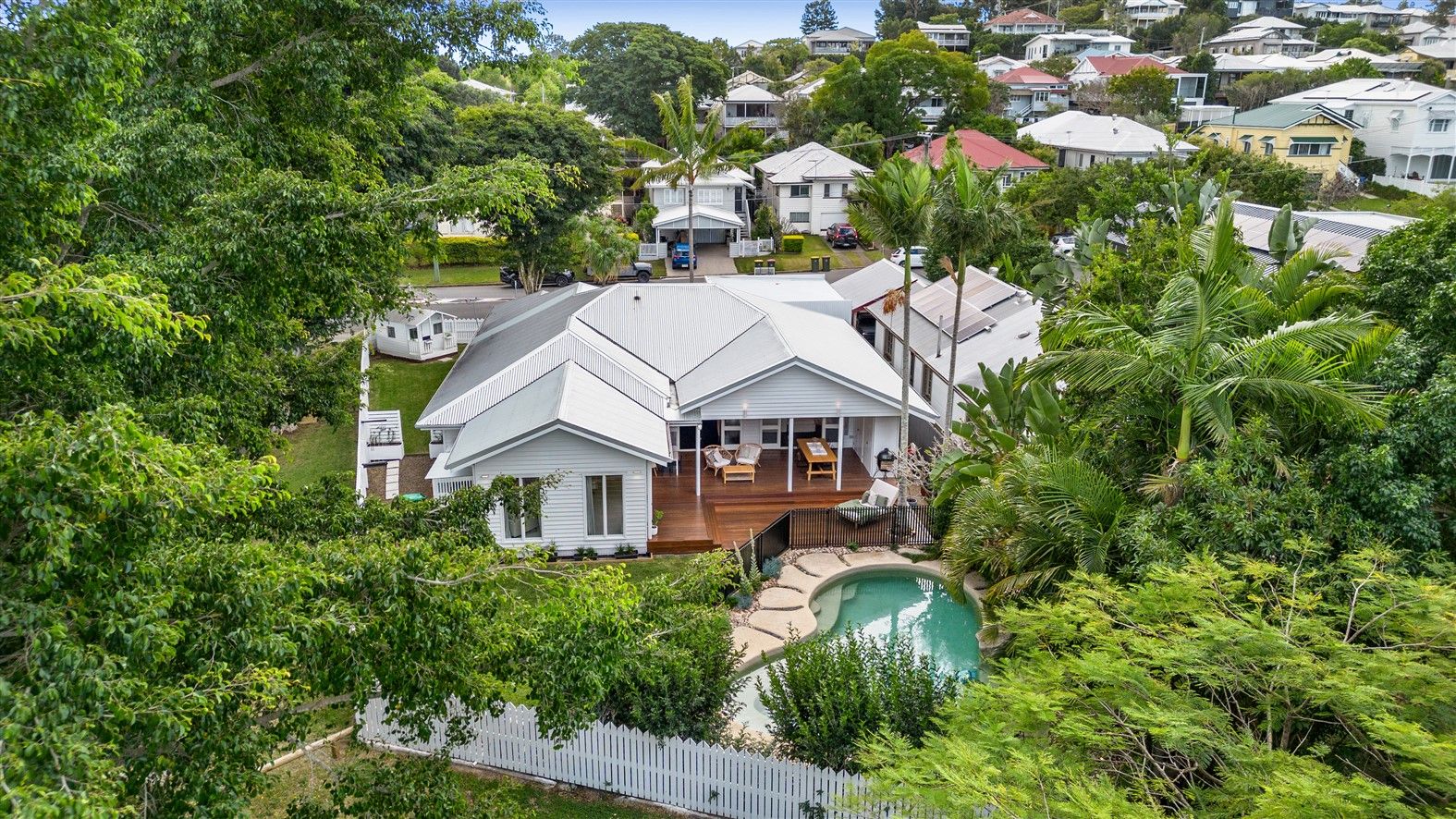 30 Stirling Street, Gordon Park, QLD 4031 Sold House Ray White Wilston