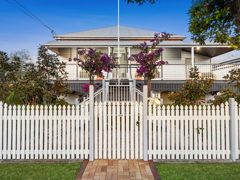 34 Gympie Street, Northgate, QLD 4013
