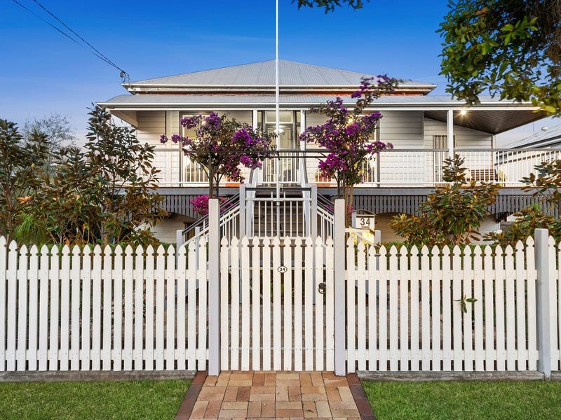 34 Gympie Street, Northgate, QLD 4013