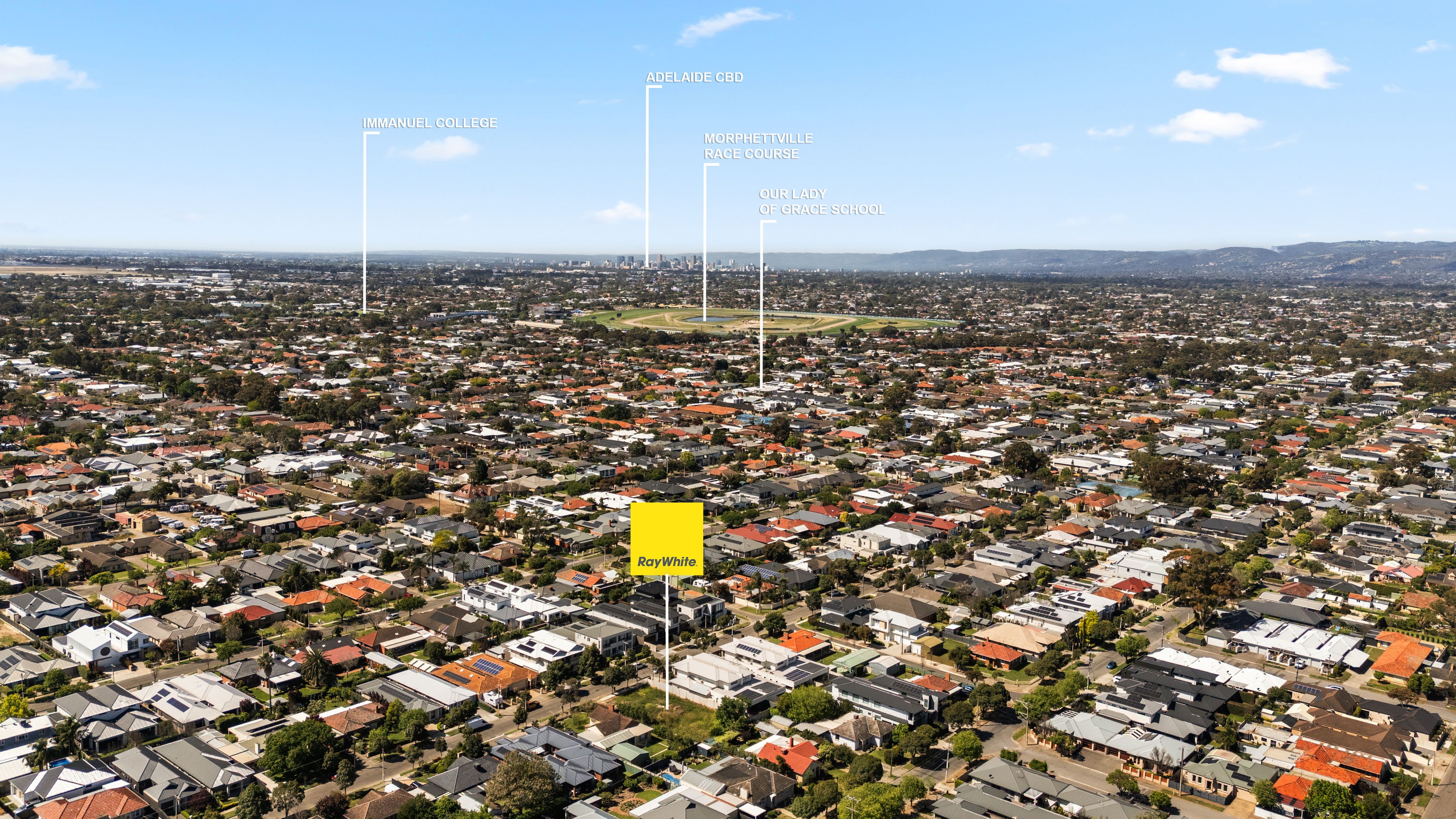 Proposed Allotments 1 & 2/17 Hardy Avenue — photo 3 of 3