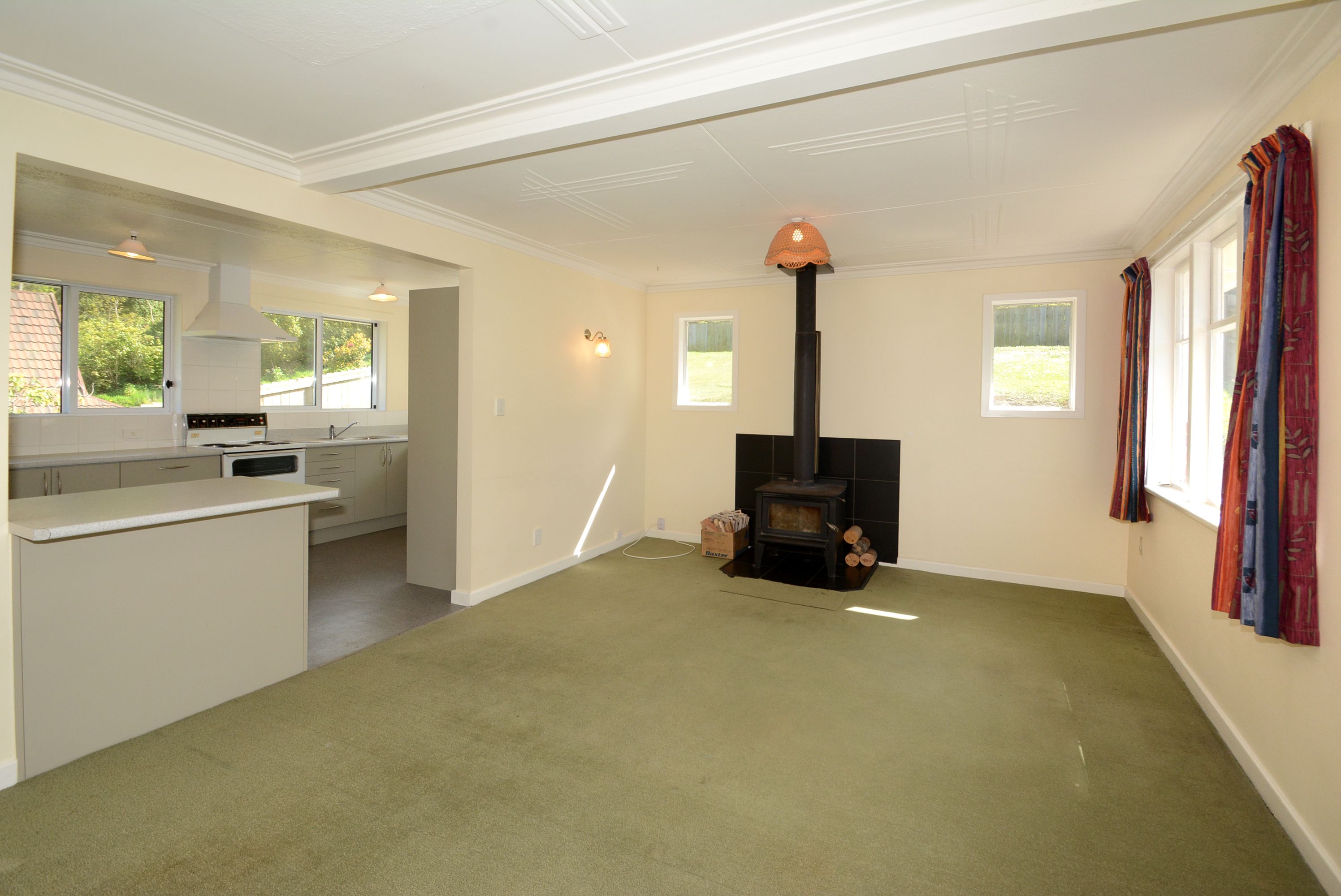 28 Thomson Street, Lookout Point, Dunedin City