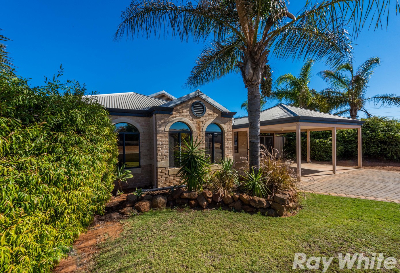 19 Mersey Drive, Cape Burney, WA 6532