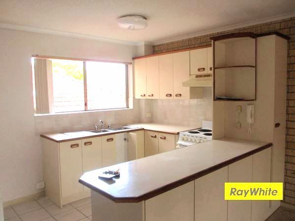 5/21 Rise Street, Mount Gravatt East, QLD 4122