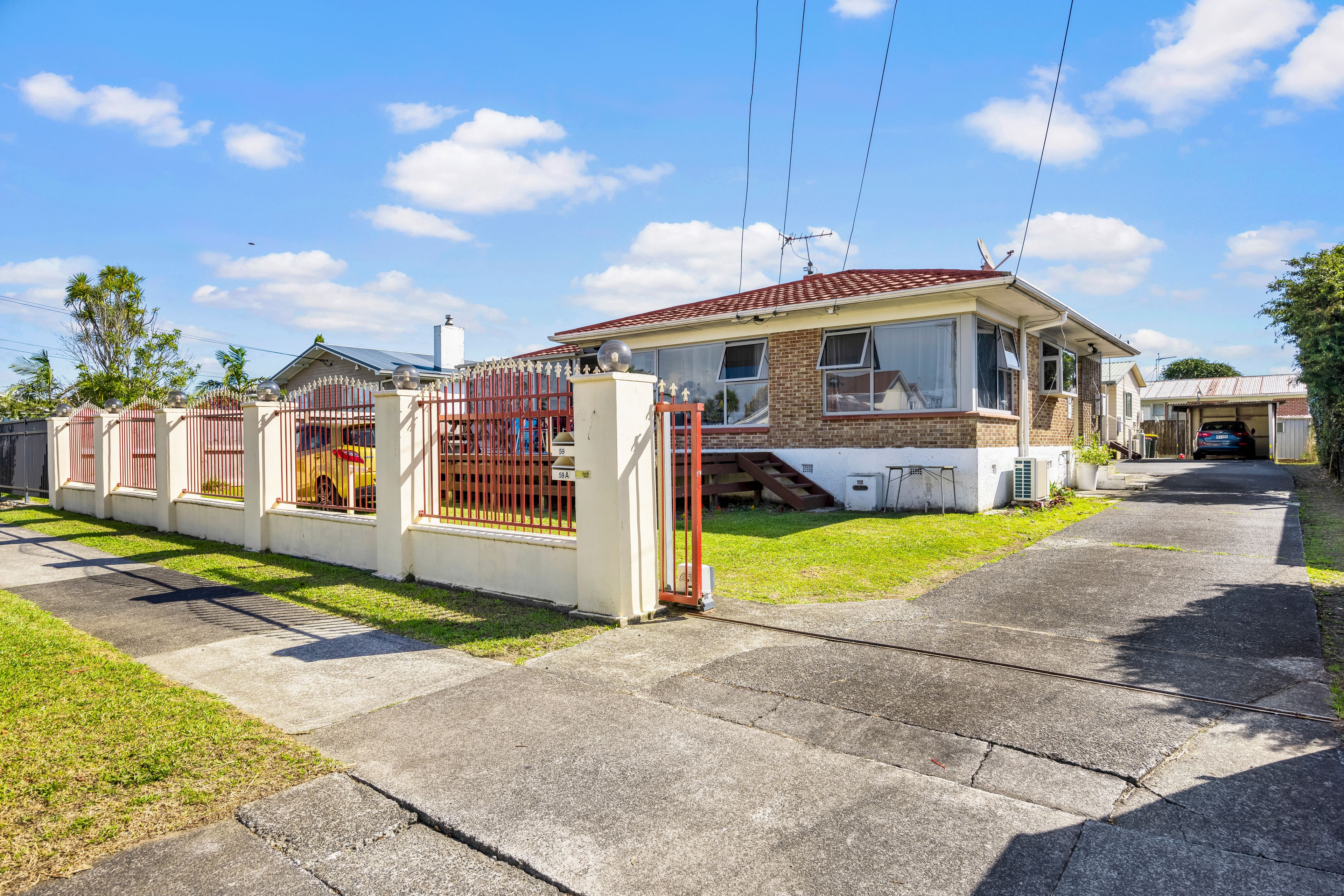 59 Kenderdine Road, Papatoetoe, Manukau City