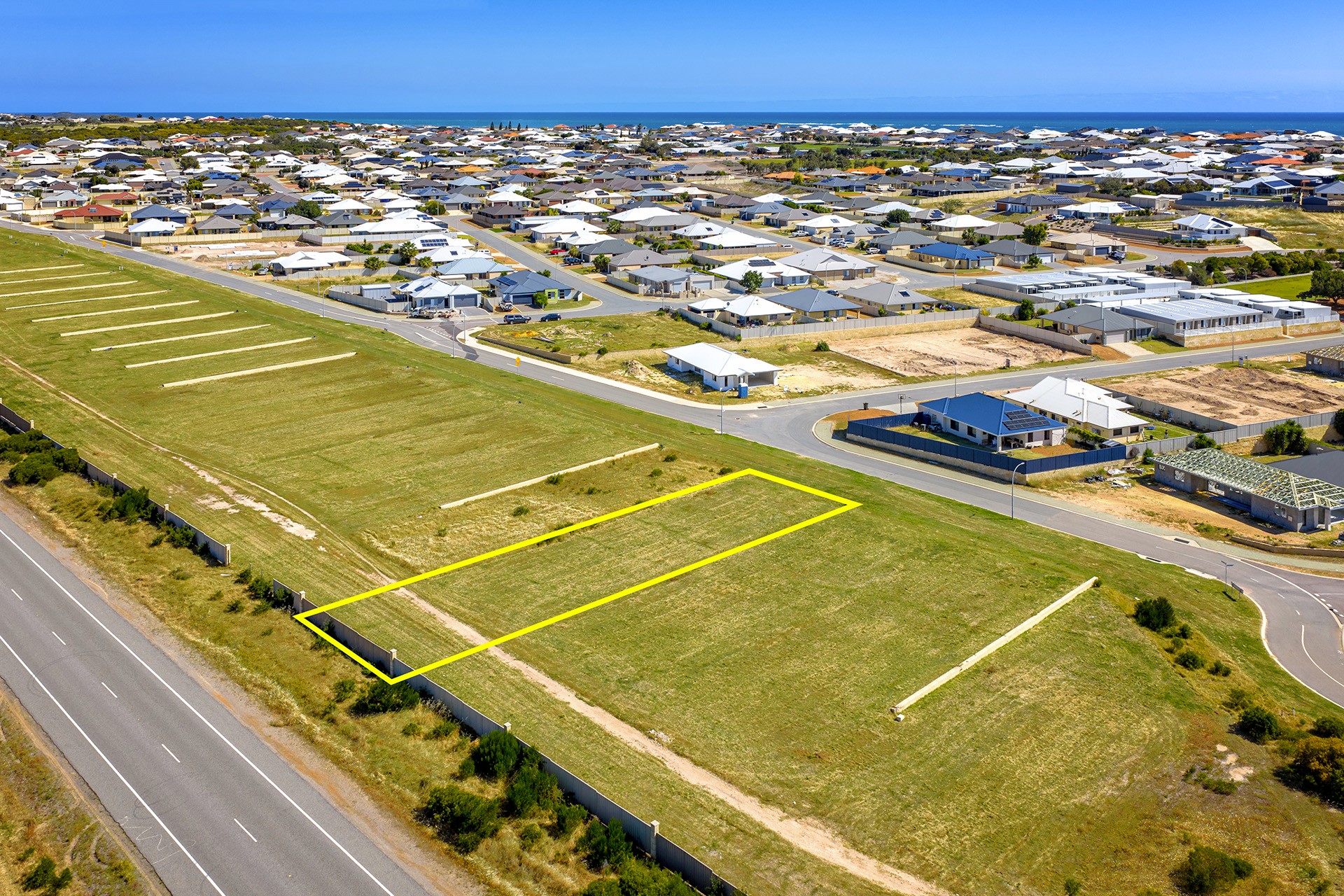 41 Eurithmic Link, Wandina, WA 6530