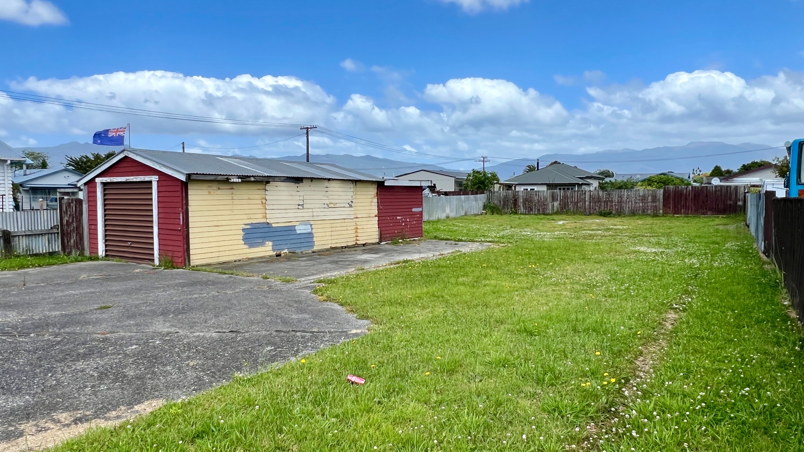 4 Balfour Street, Westport, Buller District