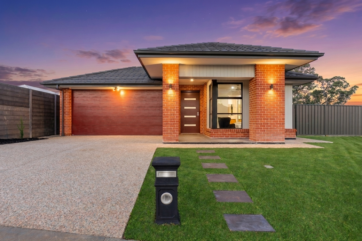 21 Grace Avenue, Mount Barker SA 5251