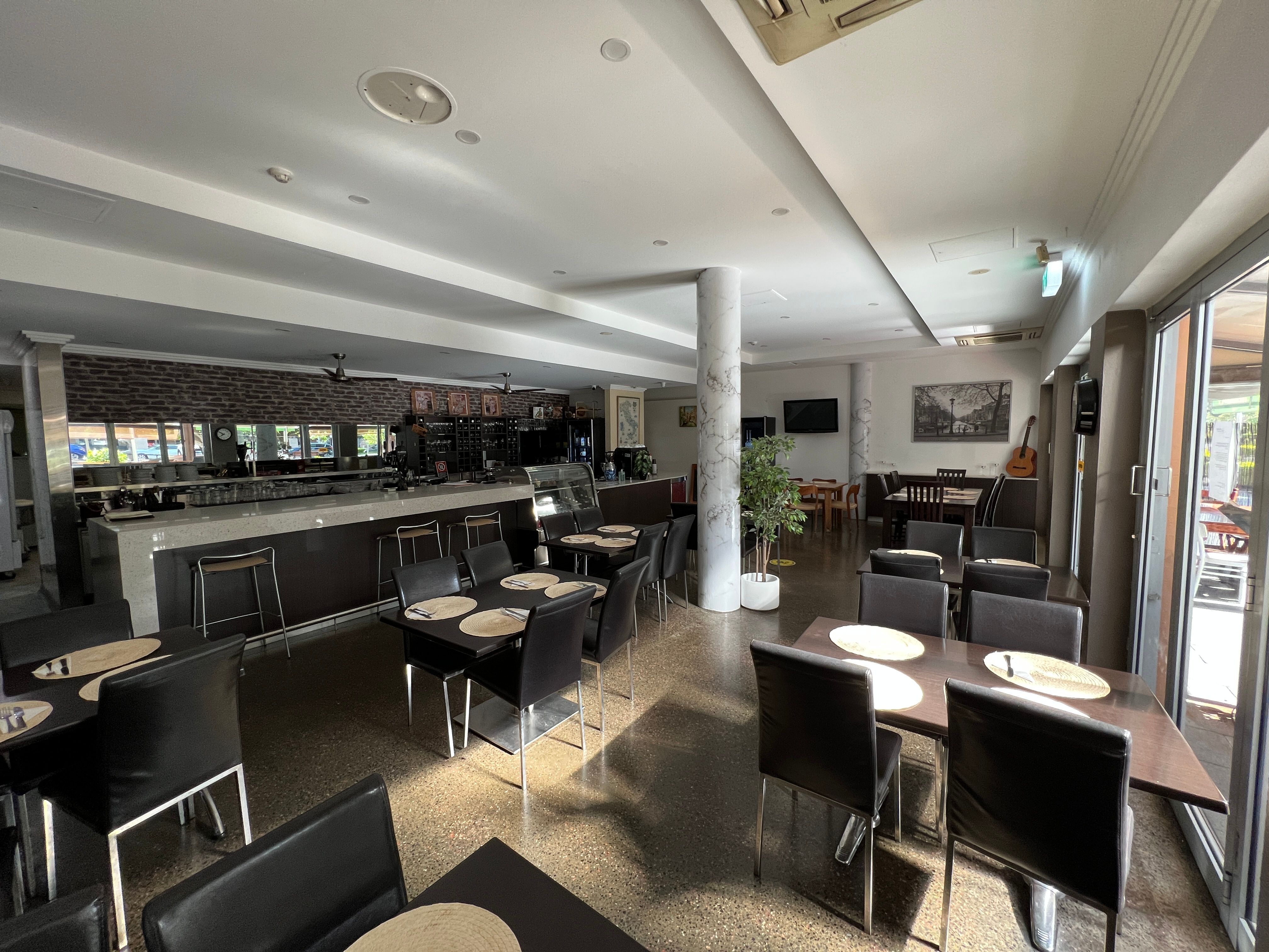 Shop4B/4 The Piazza, Wentworth Point, NSW 2127