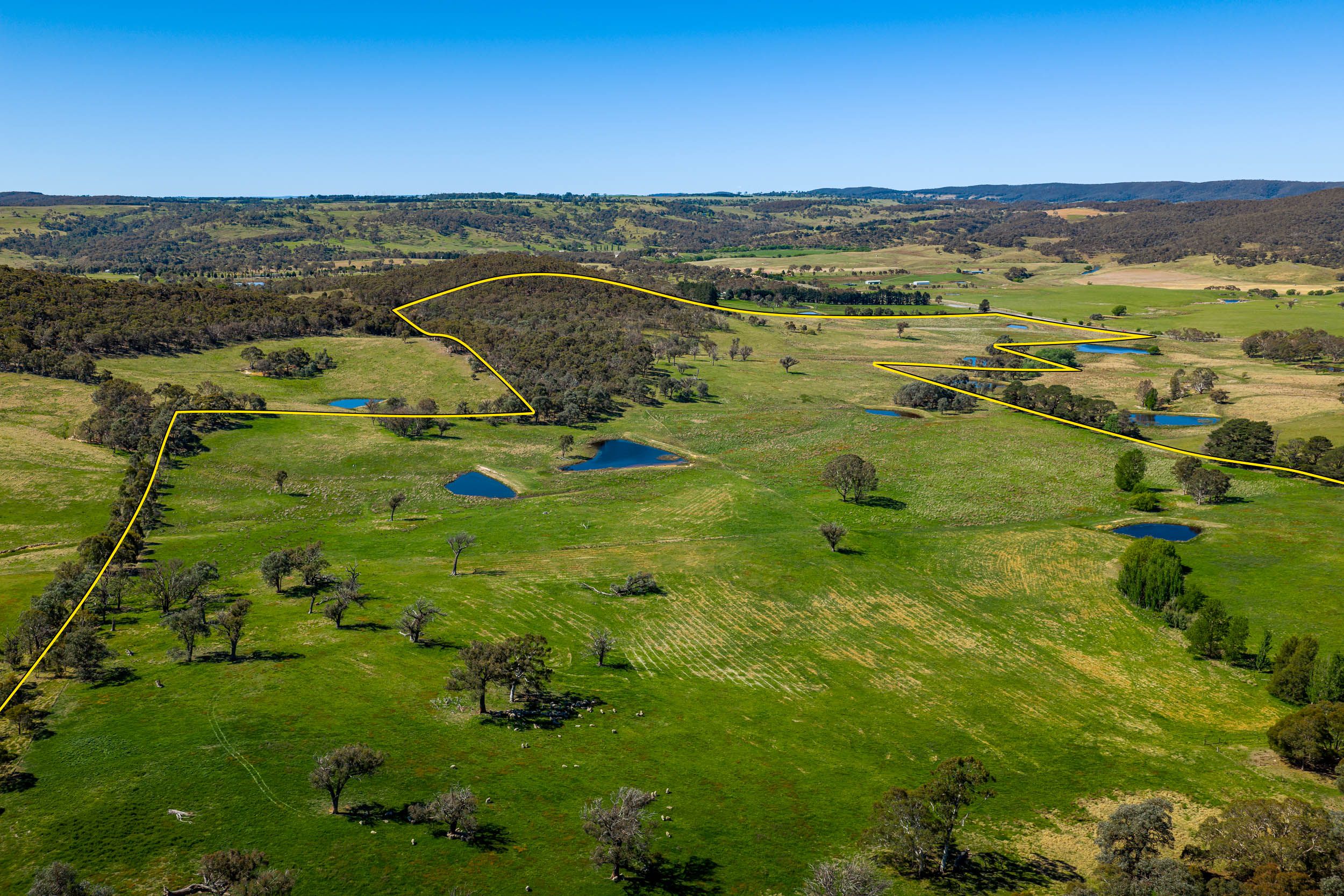 1513 Taralga Road, Tarlo Via, Goulburn, NSW 2580