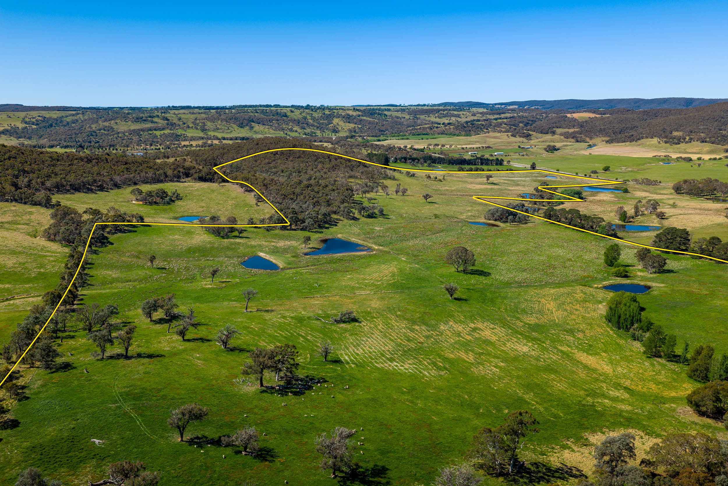 1513 Taralga Road, Tarlo Via, Goulburn, NSW 2580
