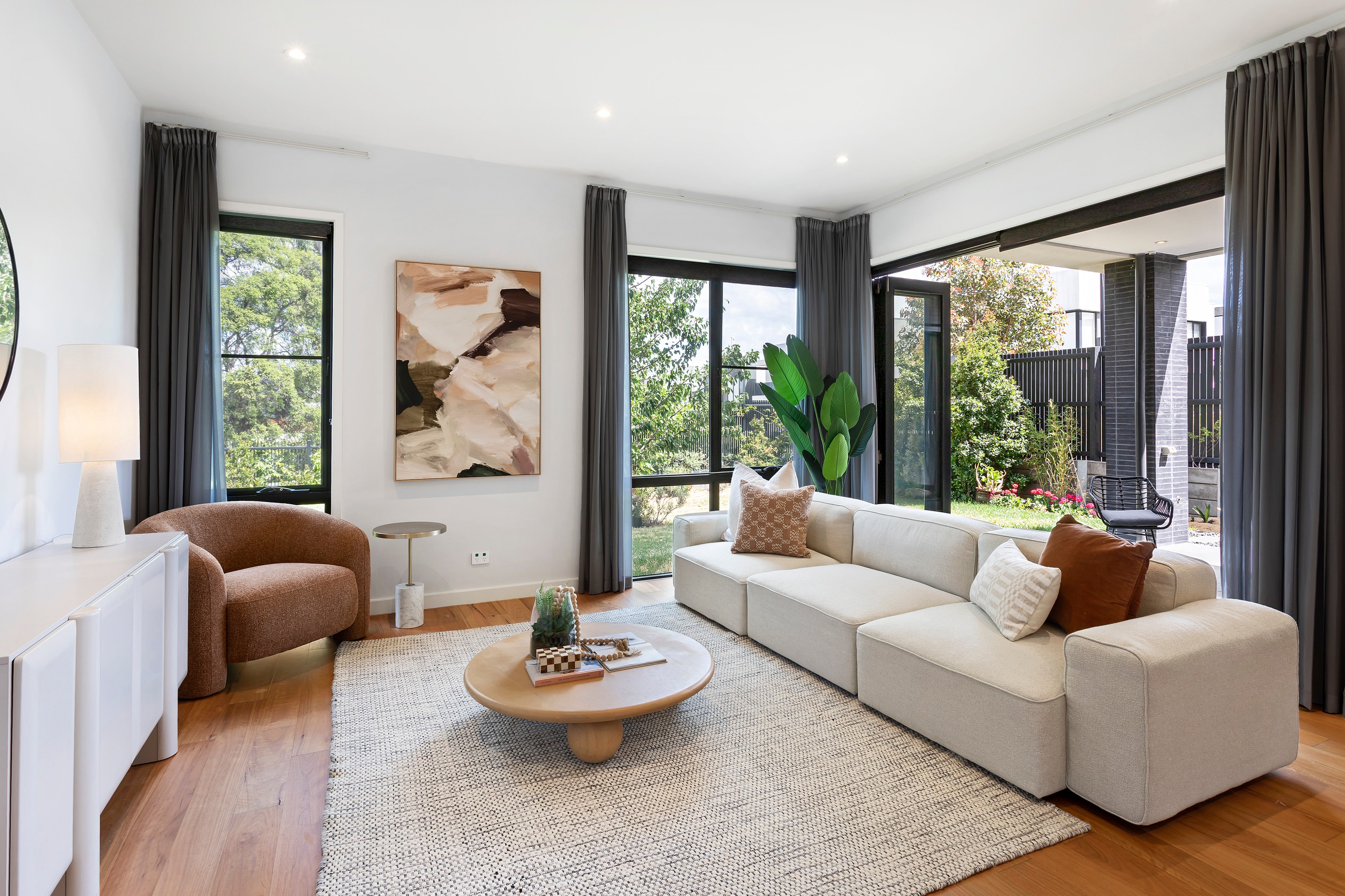 1 Goulburn Place, Doncaster, VIC 3108