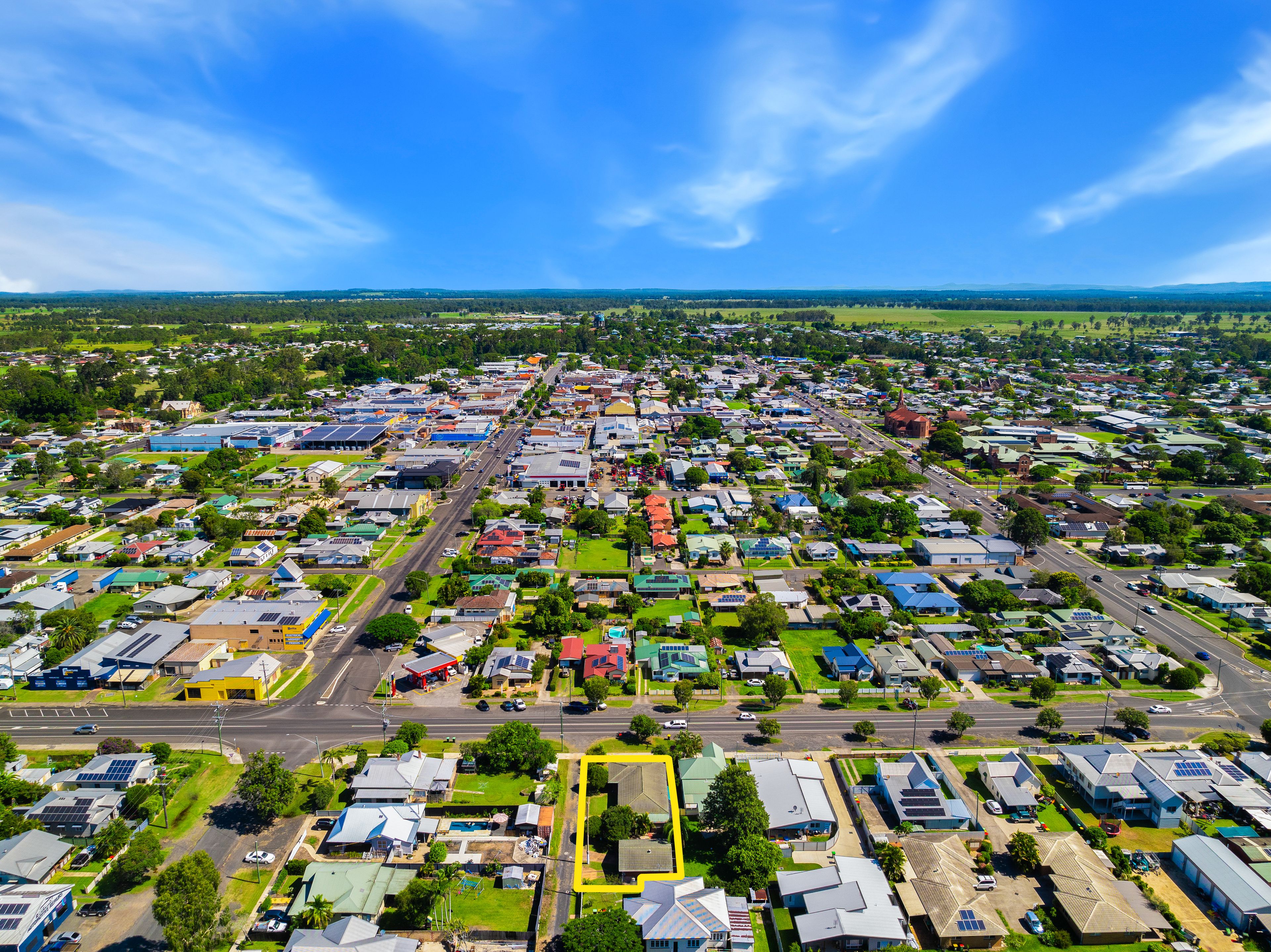 36 Johnston Street, Casino, NSW 2470