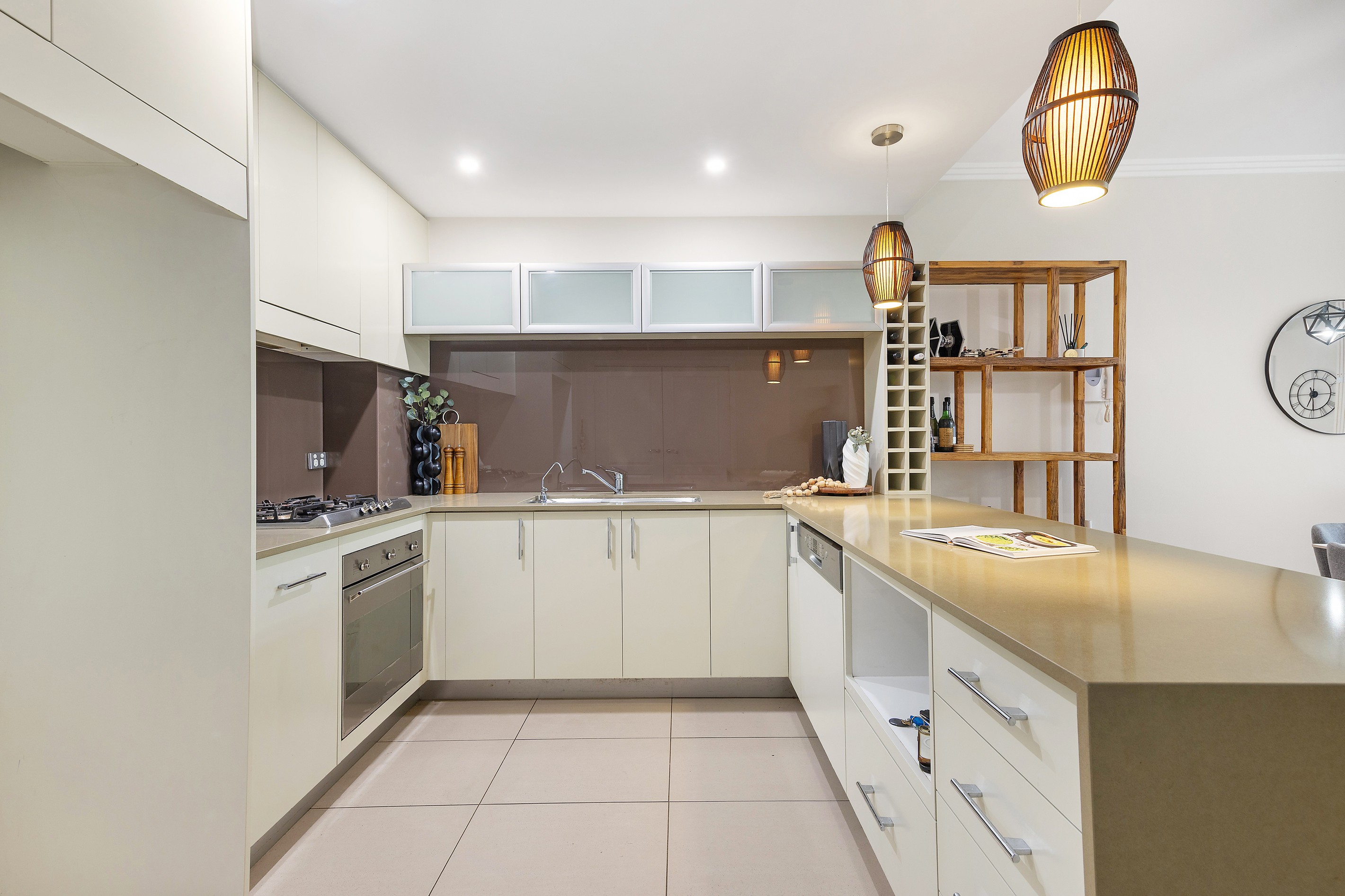 16/4-8 Bobbin Head Road, Pymble, NSW 2073