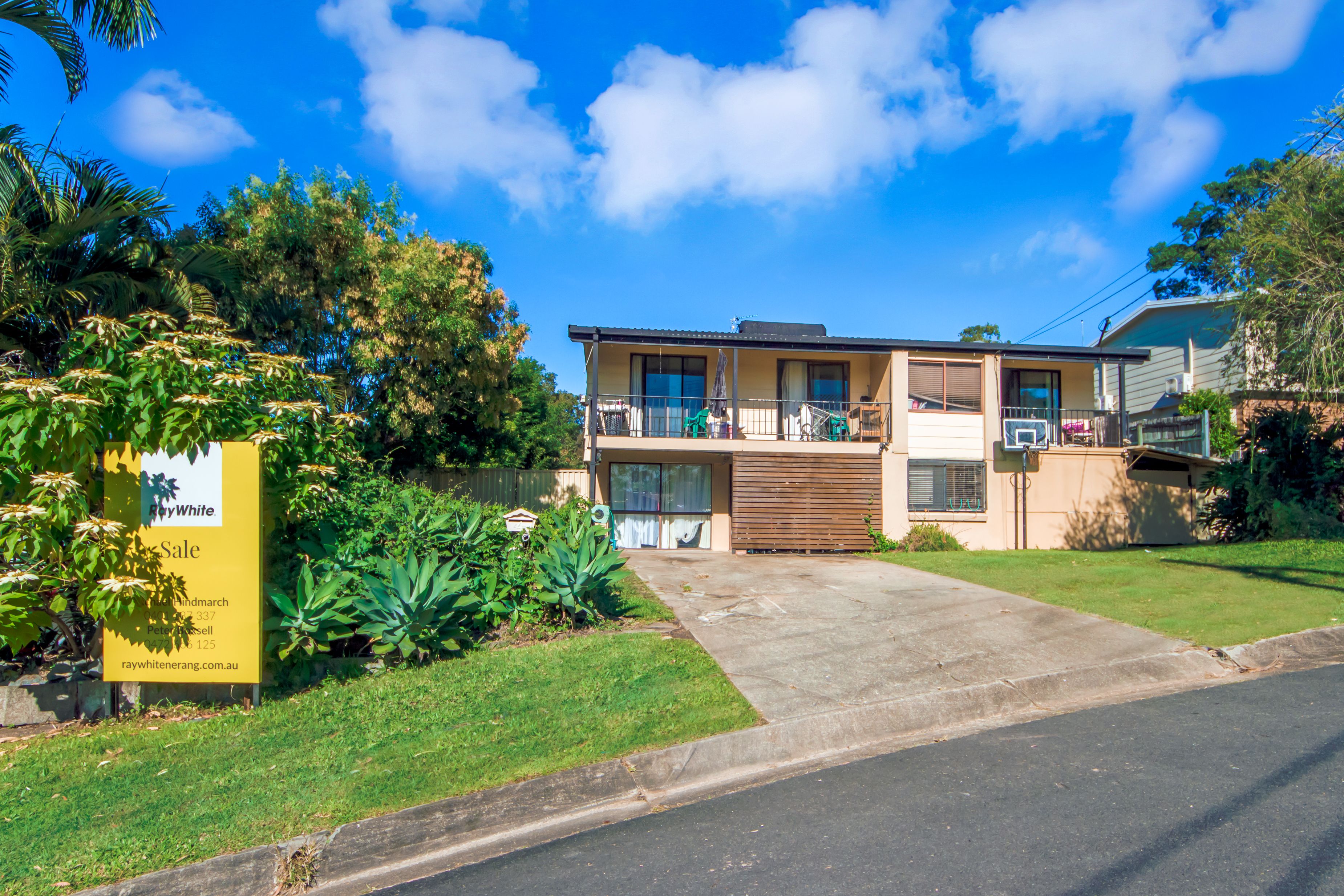 4 The Strand, Nerang, QLD 4211