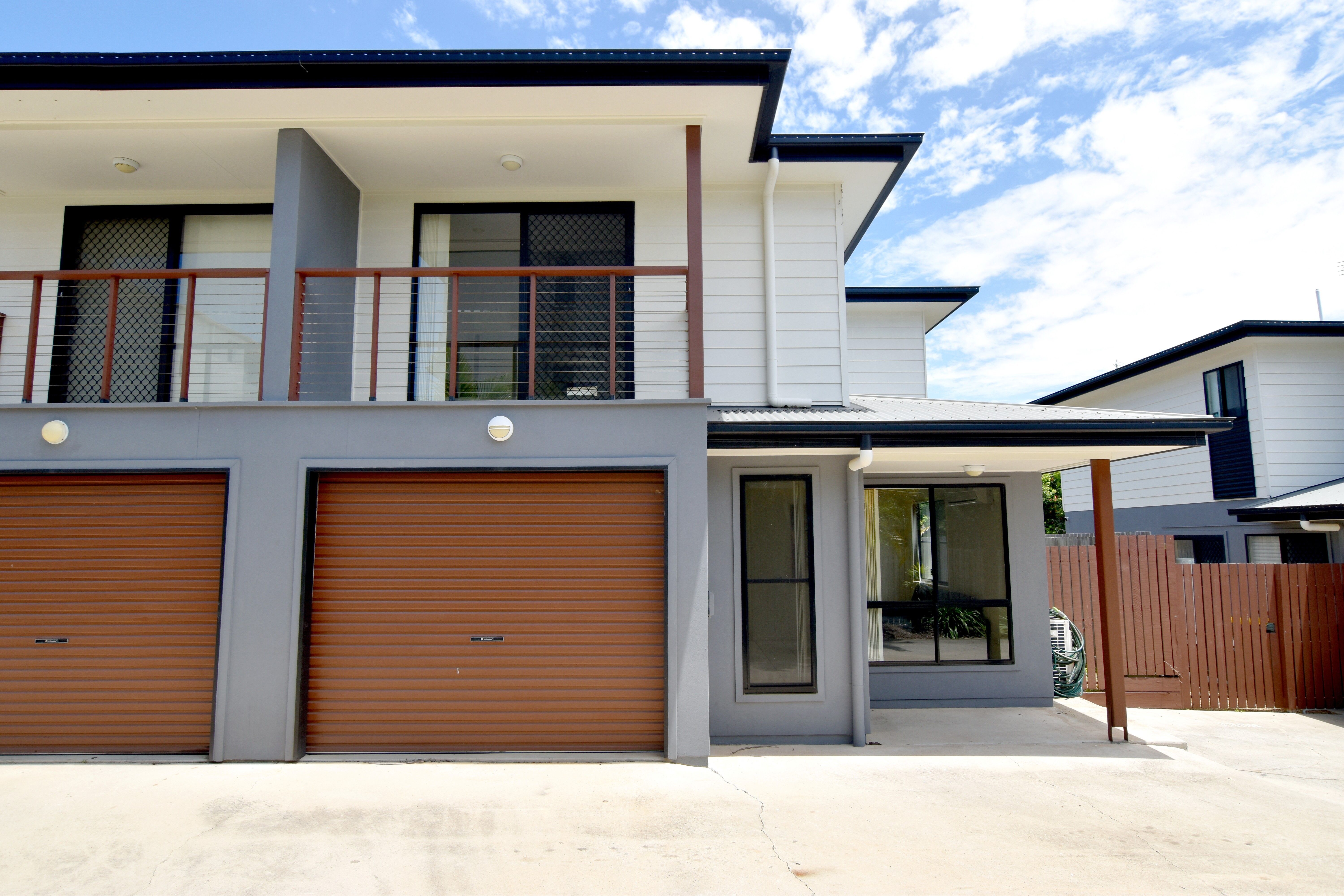4/57 Barney Street, Barney Point, QLD 4680