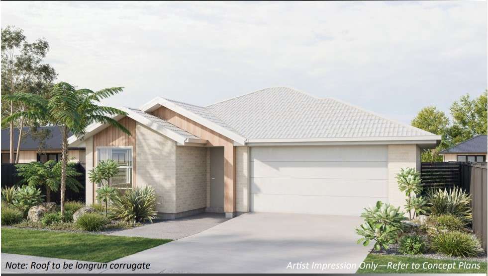 Lot 523 Arbor Green, Faringdon photo 0