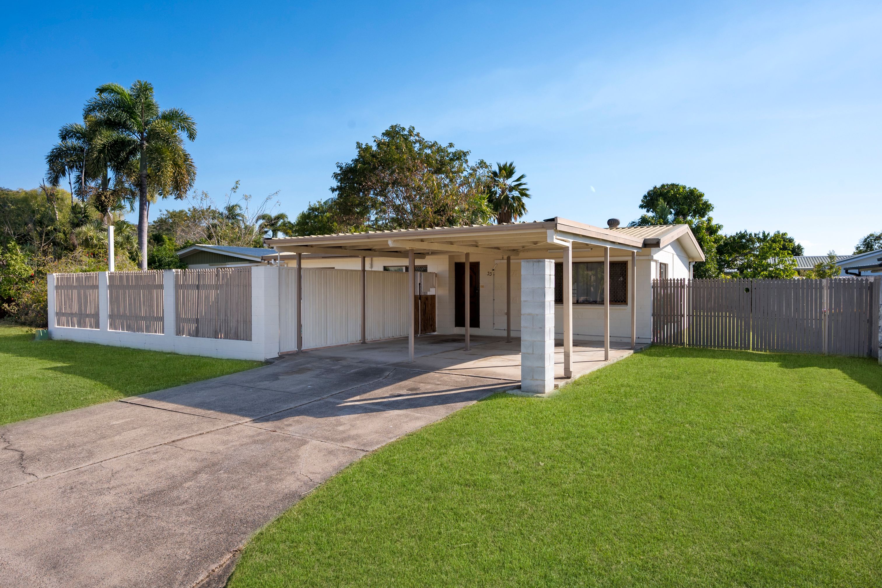 33 Honeysuckle Drive, Annandale, QLD 4814