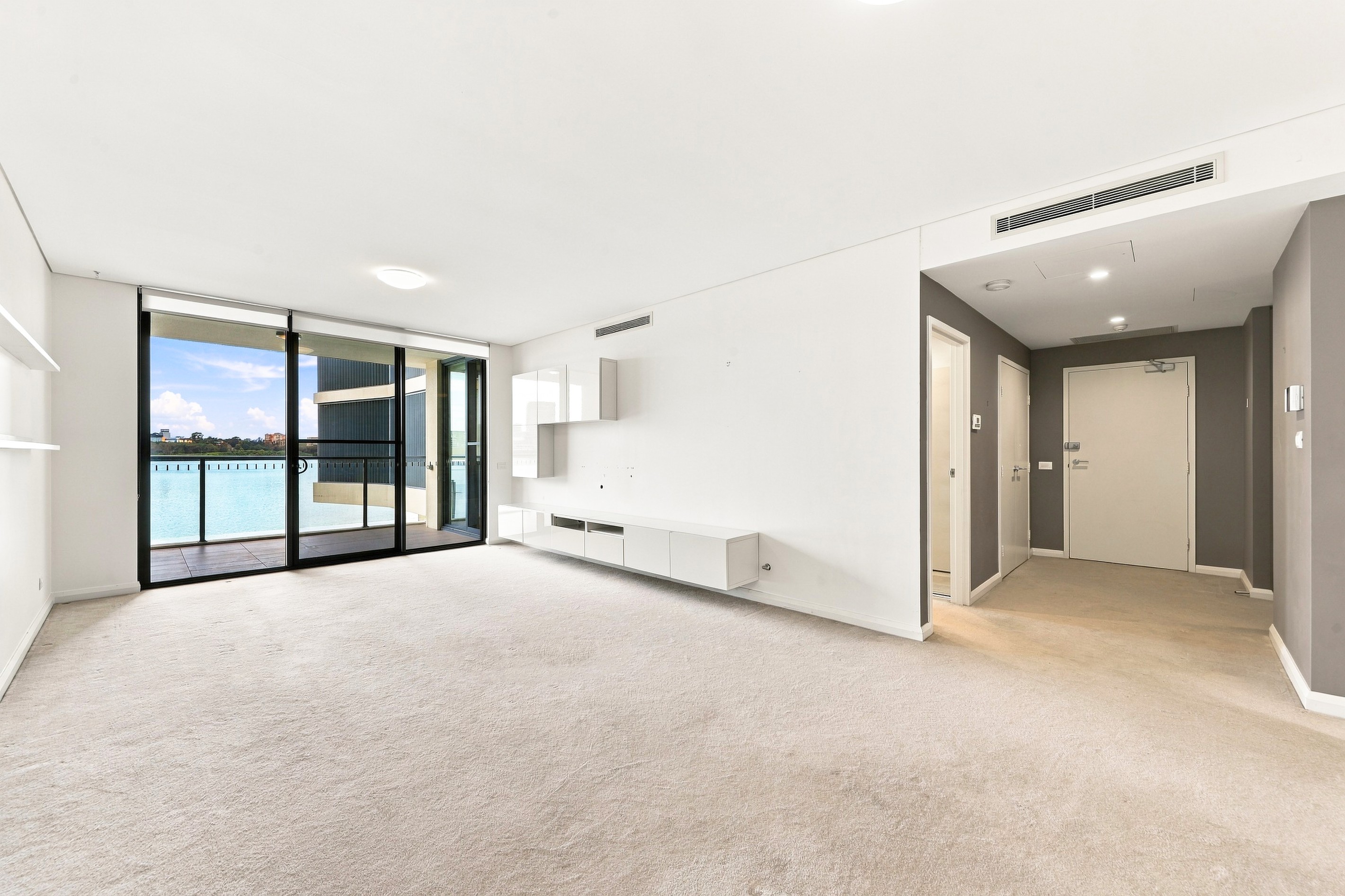 203/23 The Promenade, Wentworth Point, NSW 2127
