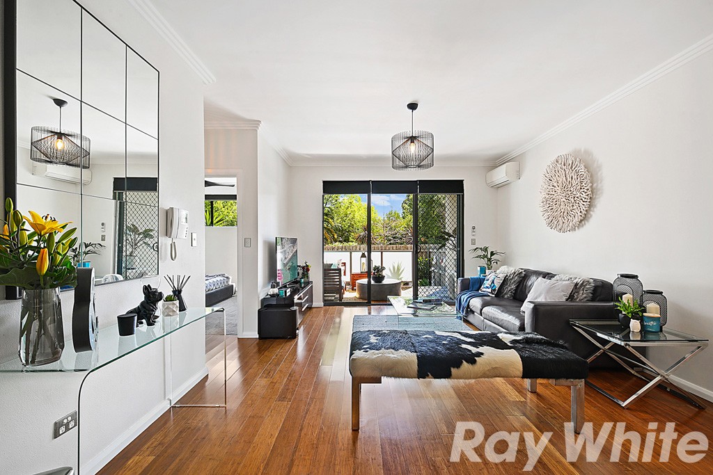 28/553 New Canterbury Road, Dulwich Hill, NSW 2203