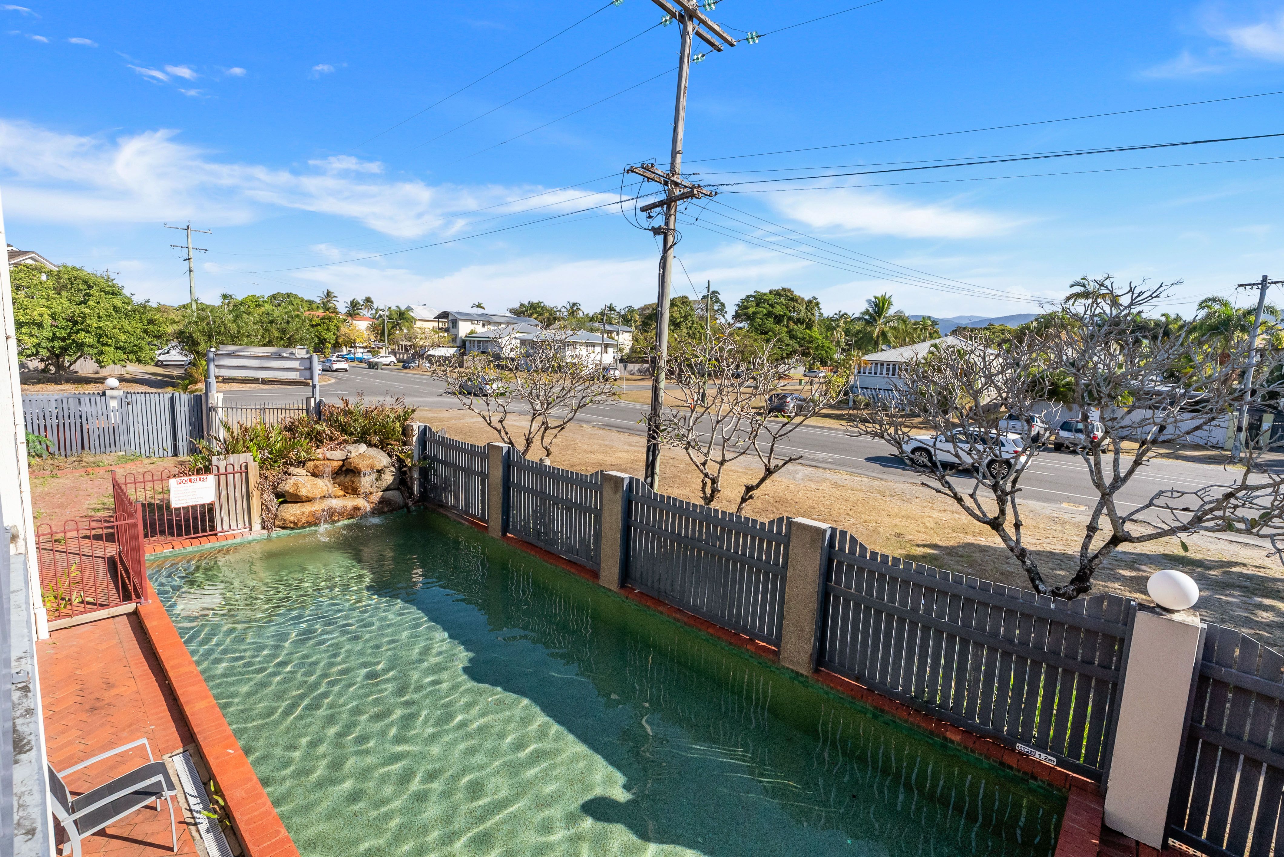 21/259 Sheridan Street, Cairns North, QLD 4870