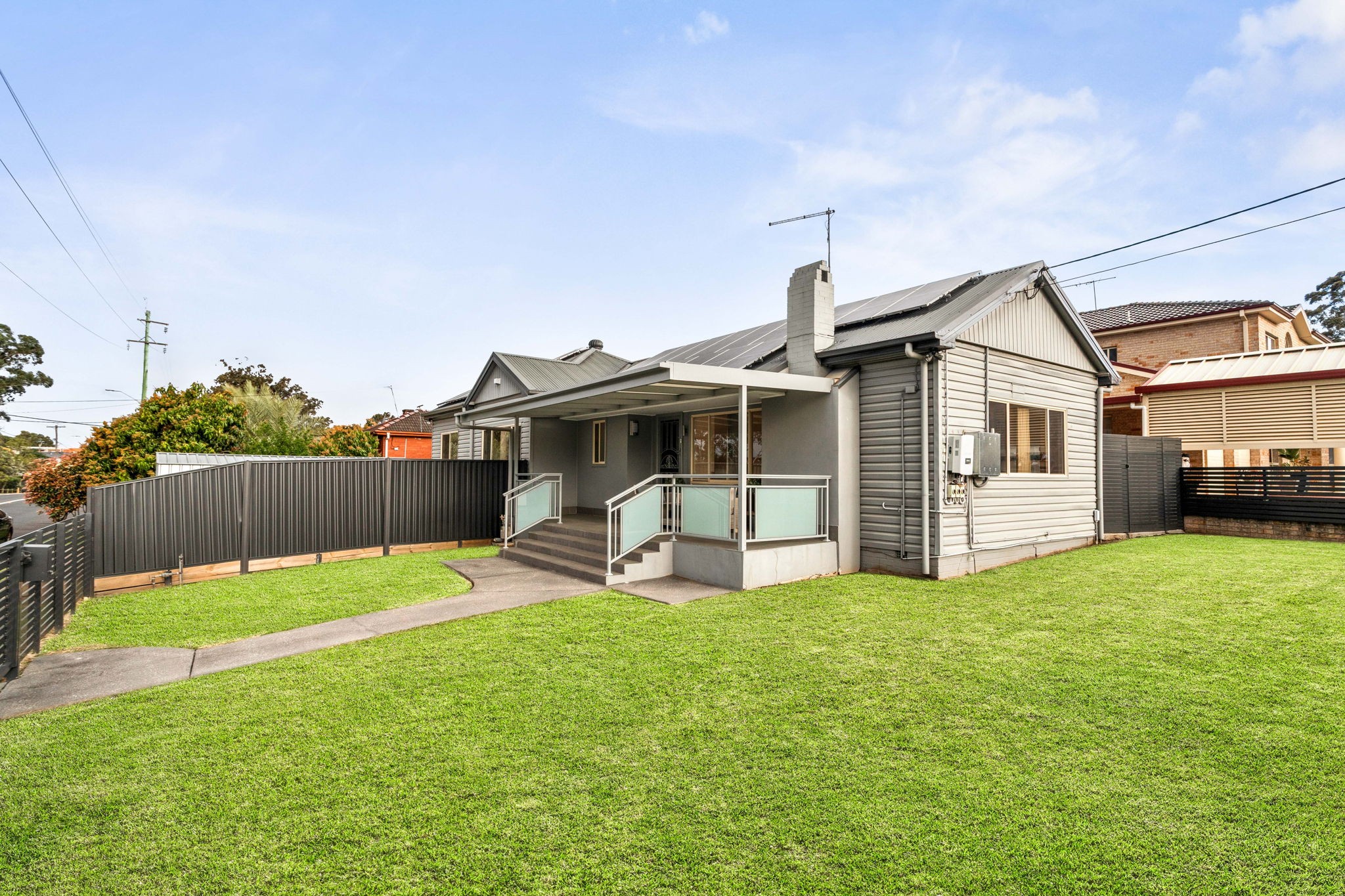 494 Guildford Road, Guildford, NSW 2161
