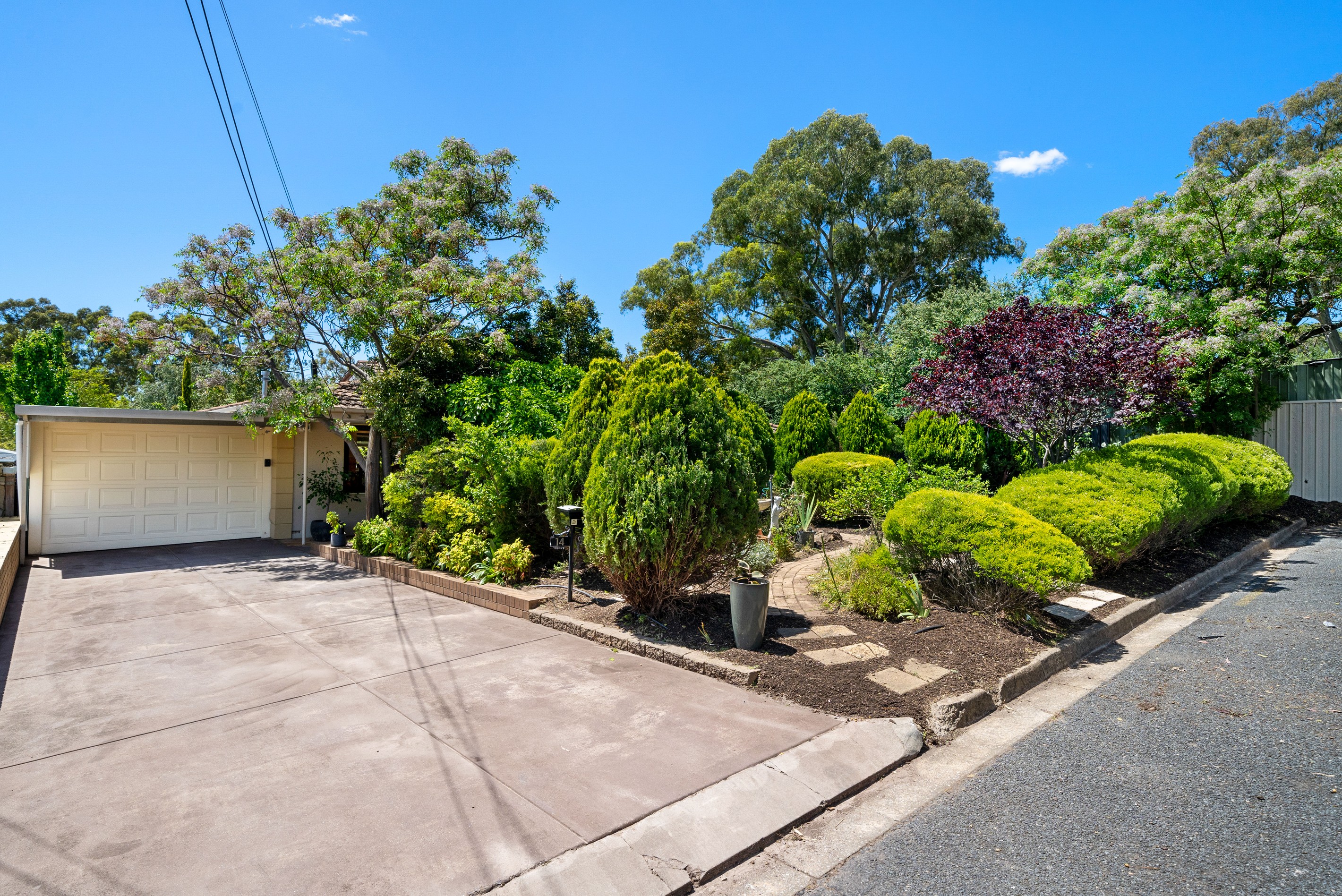 14 Ruby Street, Hope Valley, SA 5090