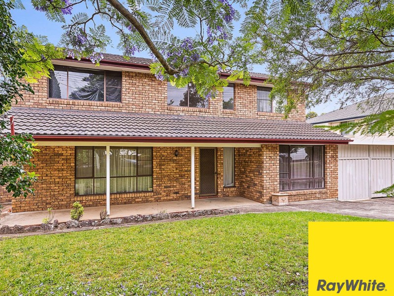 5 Franklin Road, Cherrybrook, NSW 2126