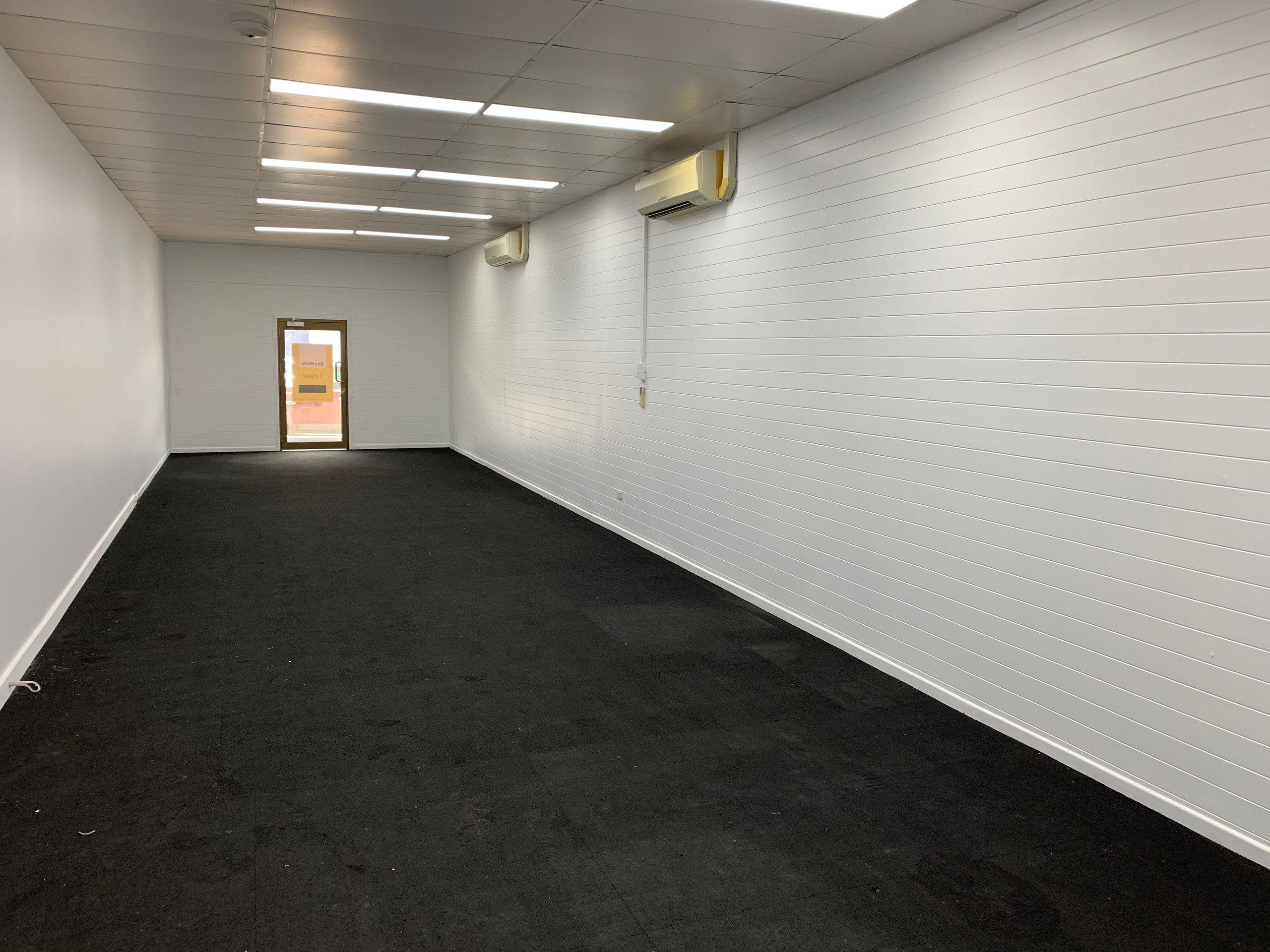 1 & 2/13 Tank Street, Gladstone Central, QLD 4680