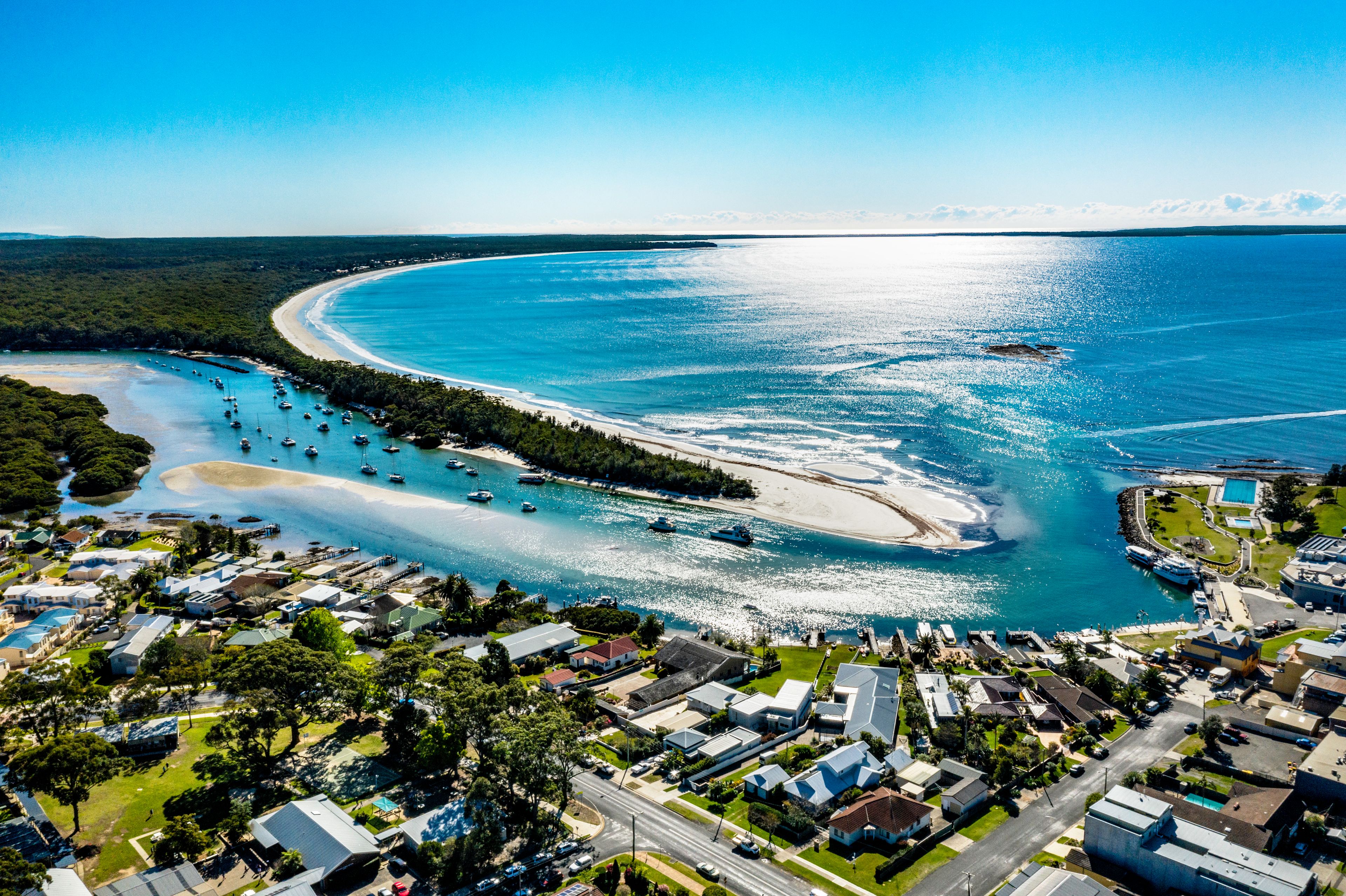 12 The Admiralty Crescent, Huskisson, NSW 2540