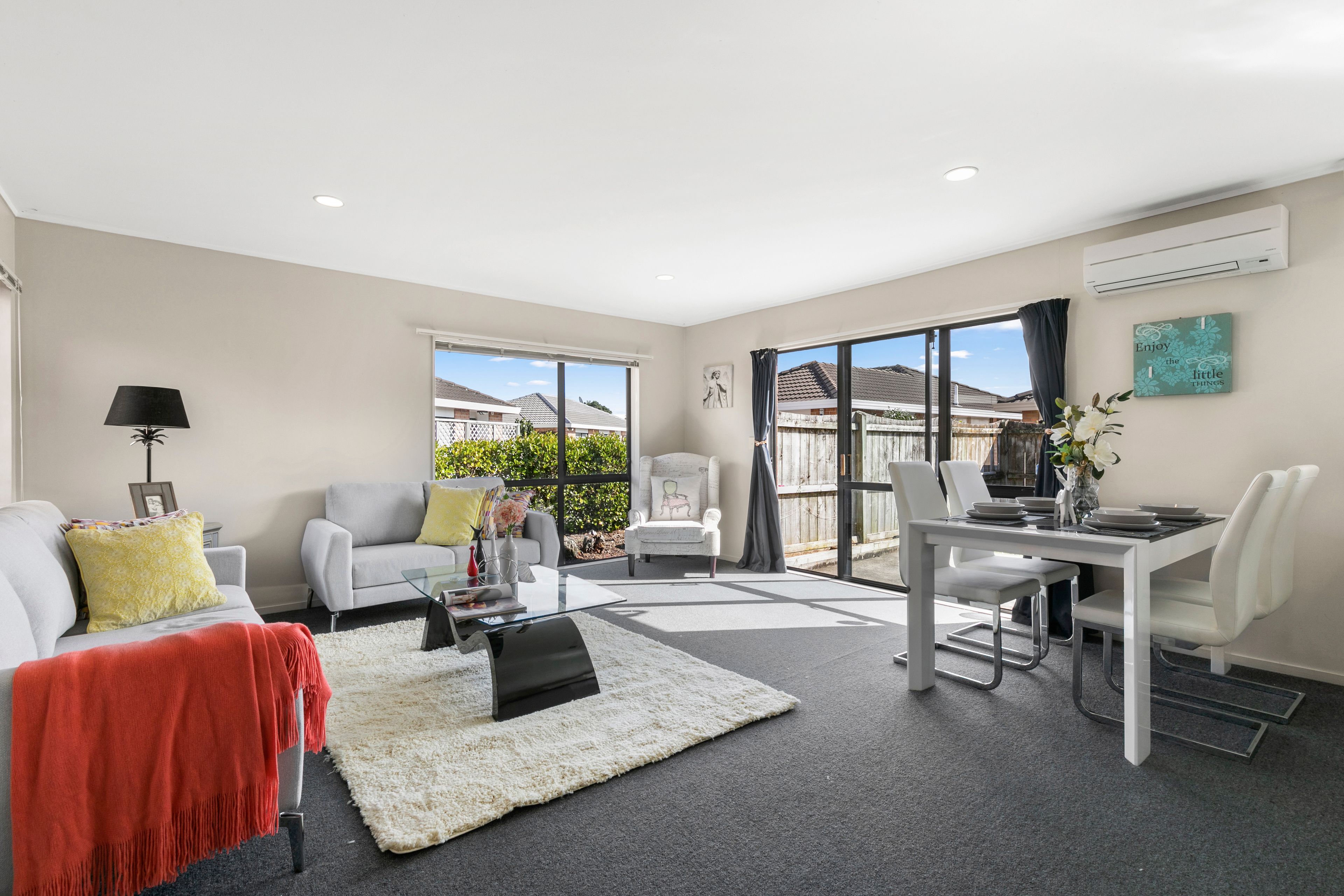 90F Ballarat Street, Ellerslie, Auckland City