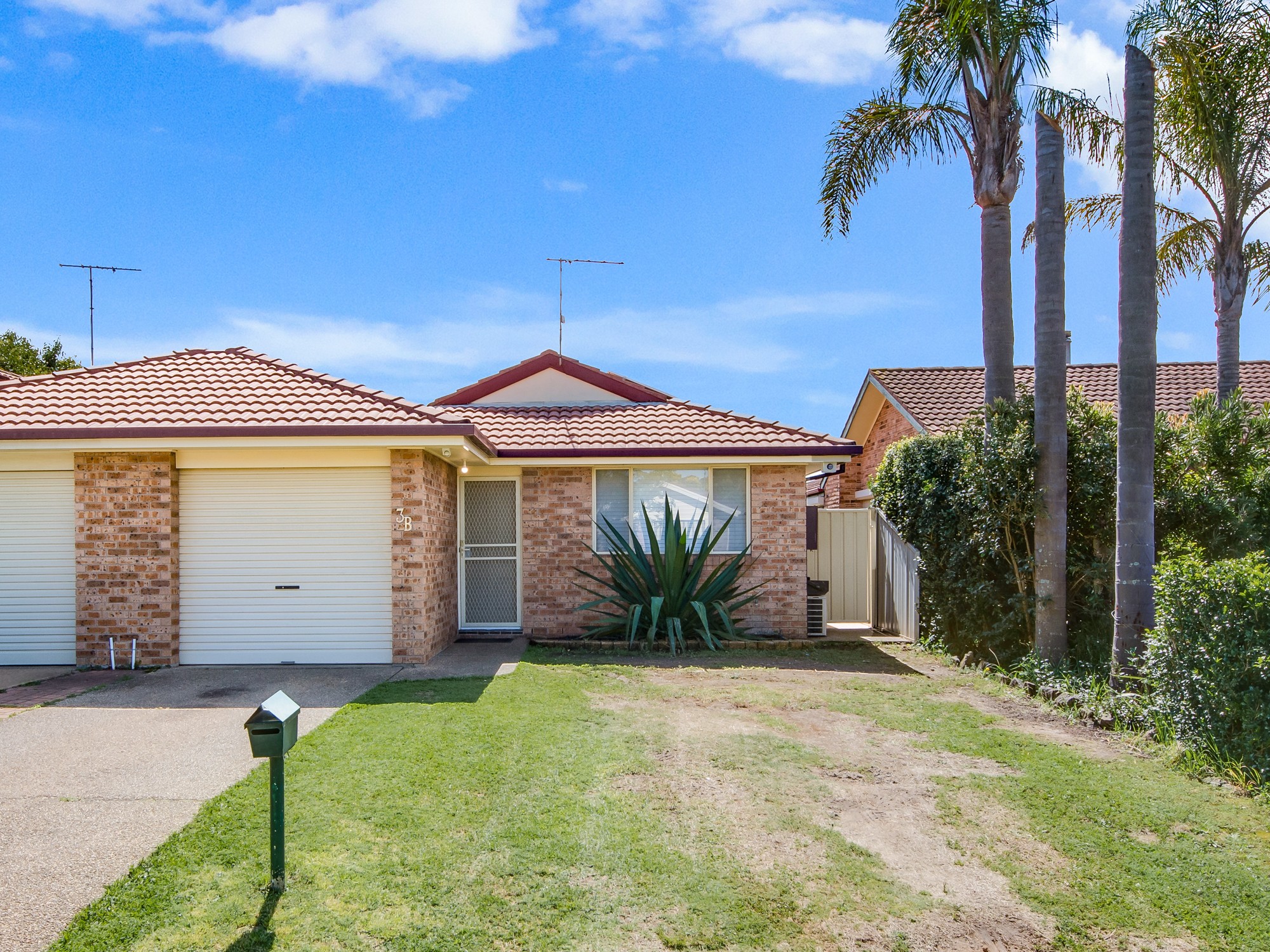 3b Bernardo Street, Rosemeadow, NSW 2560