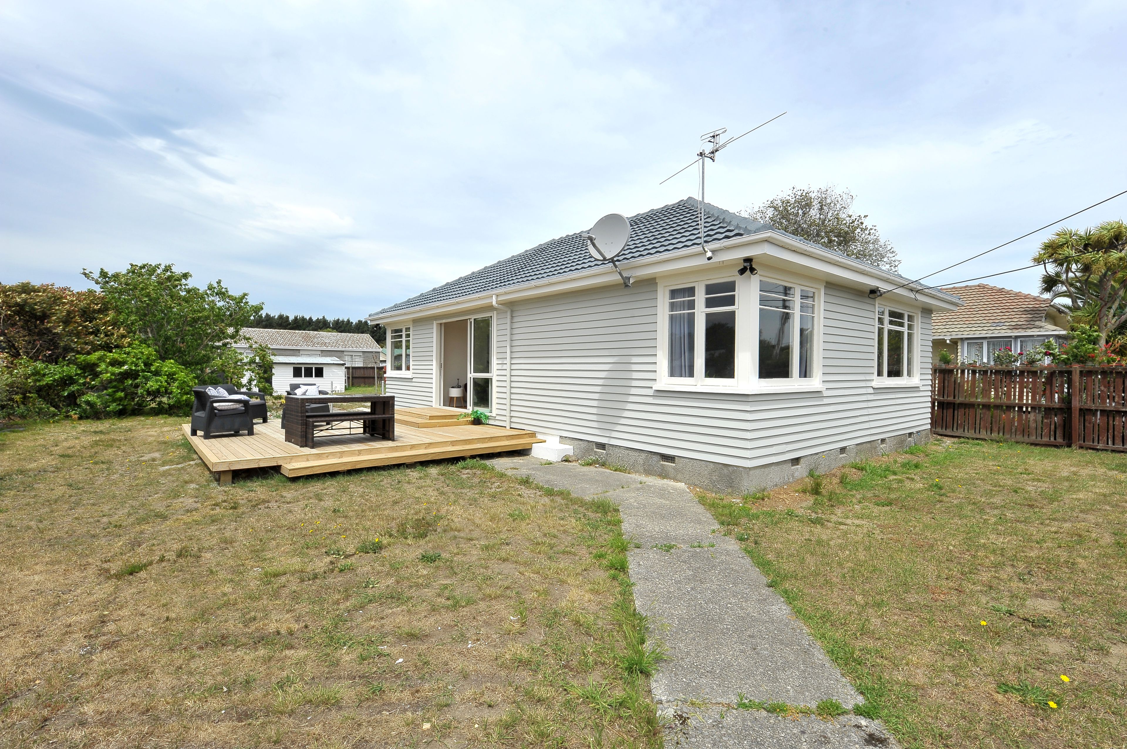 17 Kearneys Road, Linwood, Christchurch City