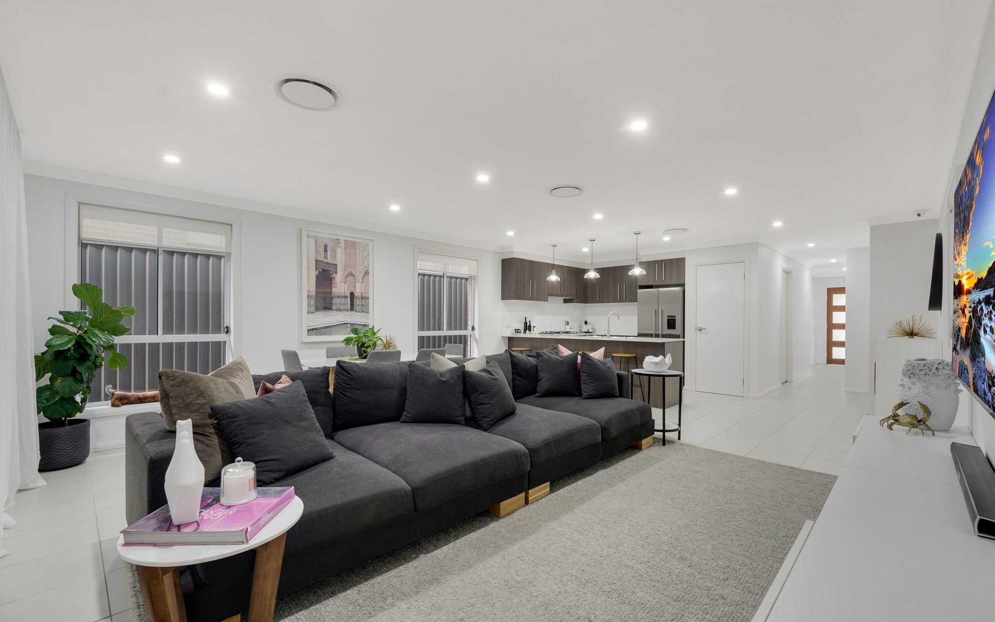 10 Ivory Curl Street, Gregory Hills, NSW 2557