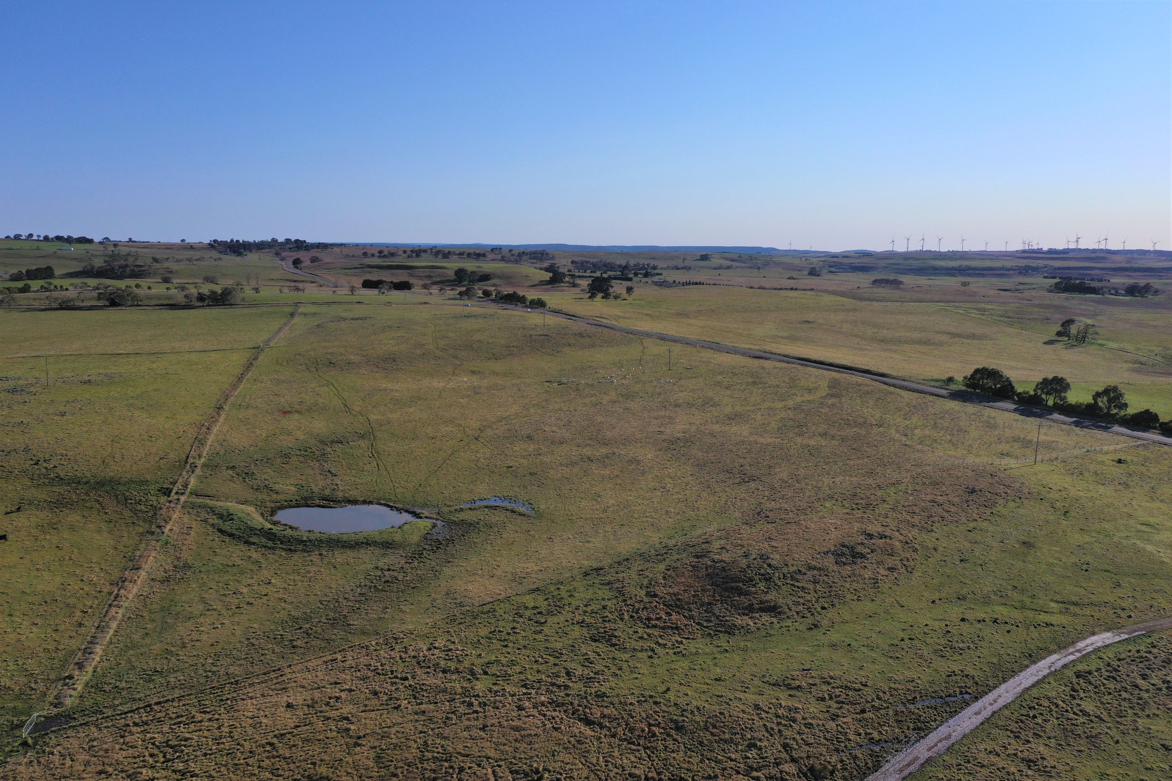 498 STRATHAIRD Lane, Taralga, NSW 2580