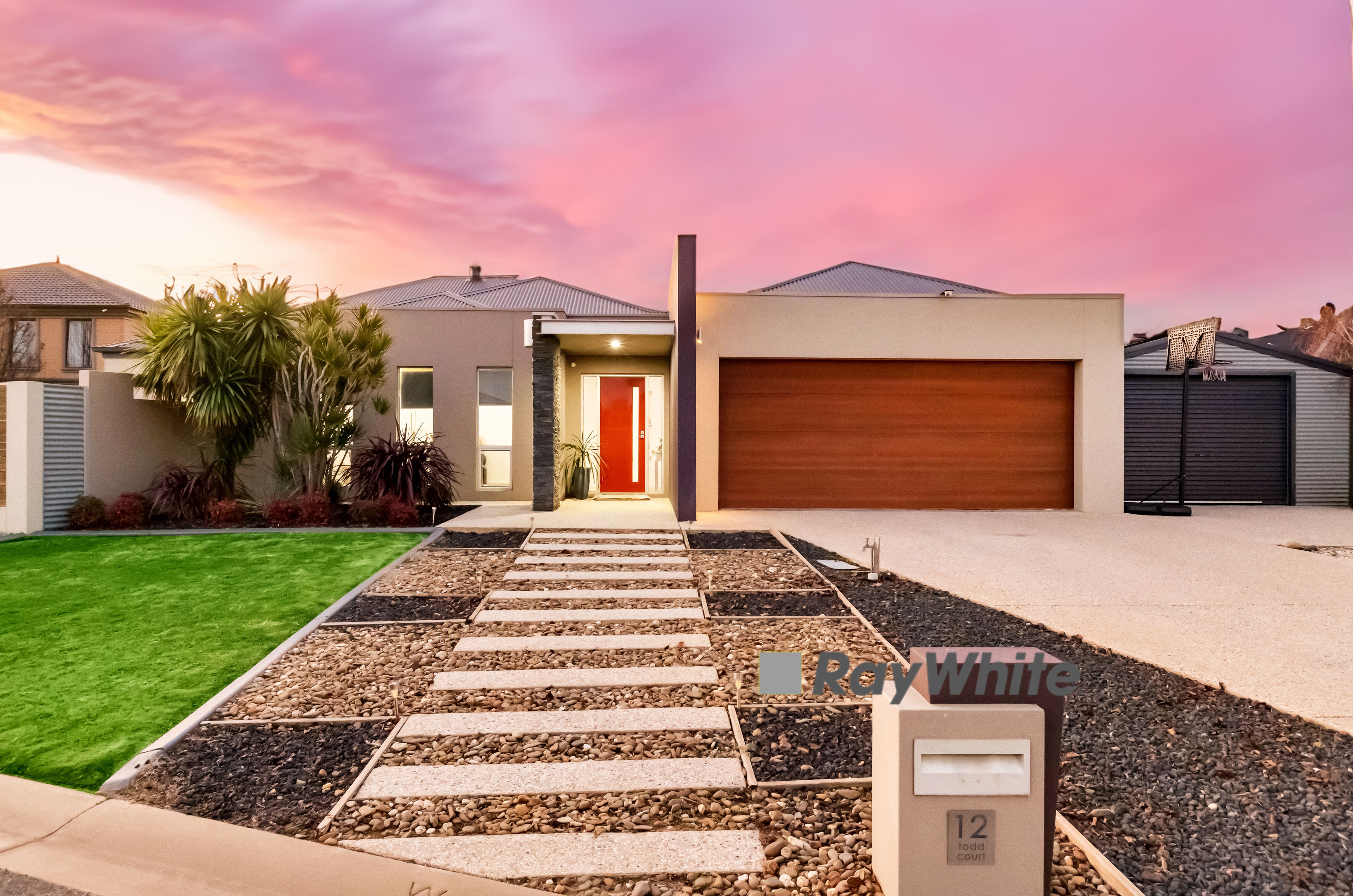 12 Todd Court, Mildura VIC 3500
