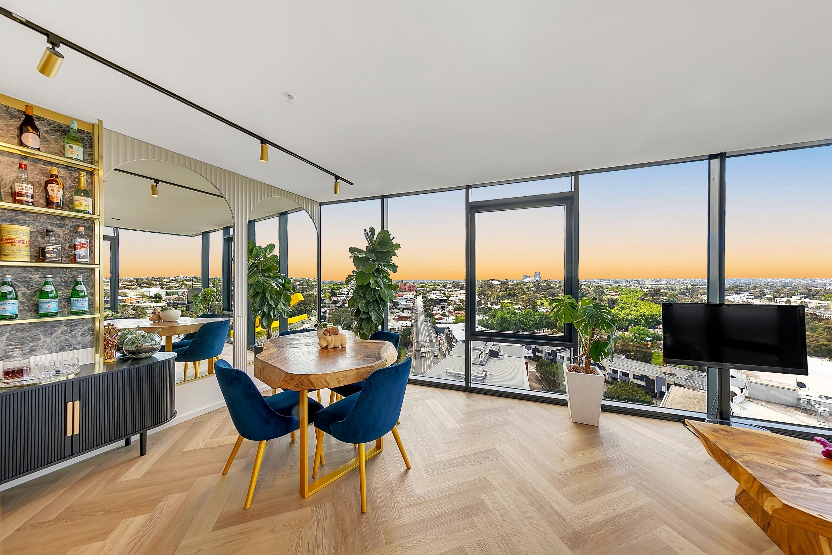 1402/18 Mt Alexander Road, Travancore, VIC 3032